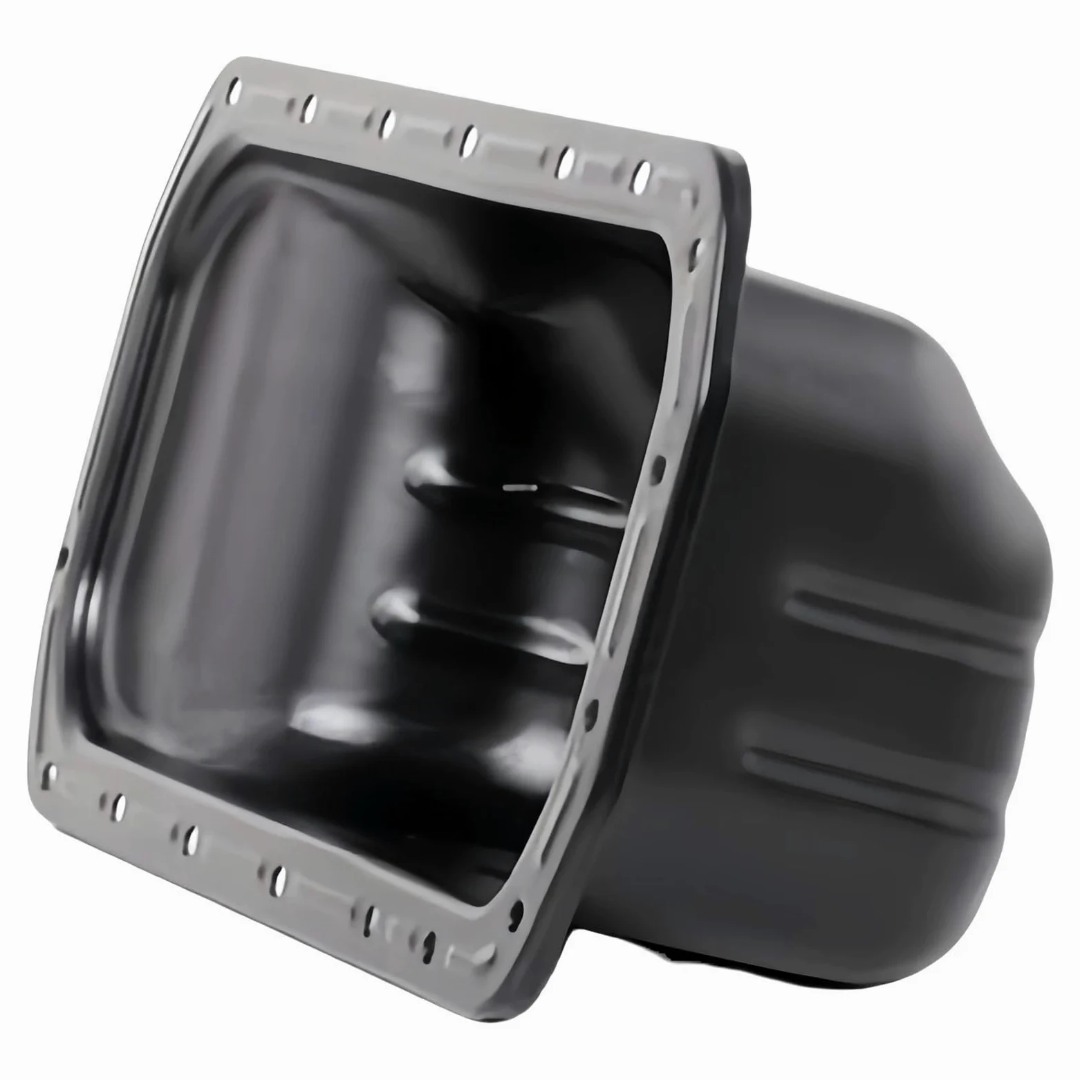 Cárter De Aceite Del Motor Cárter de aceite motor para Ford B-Max para Ecosport Fiesta para Focus para Kuga Escape para Mondeo para Fusion reemplazo