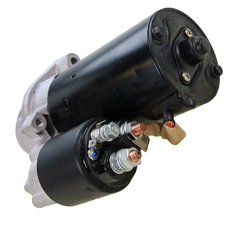 Motor de arranque BESTPRICE 12V 2, 3 kW