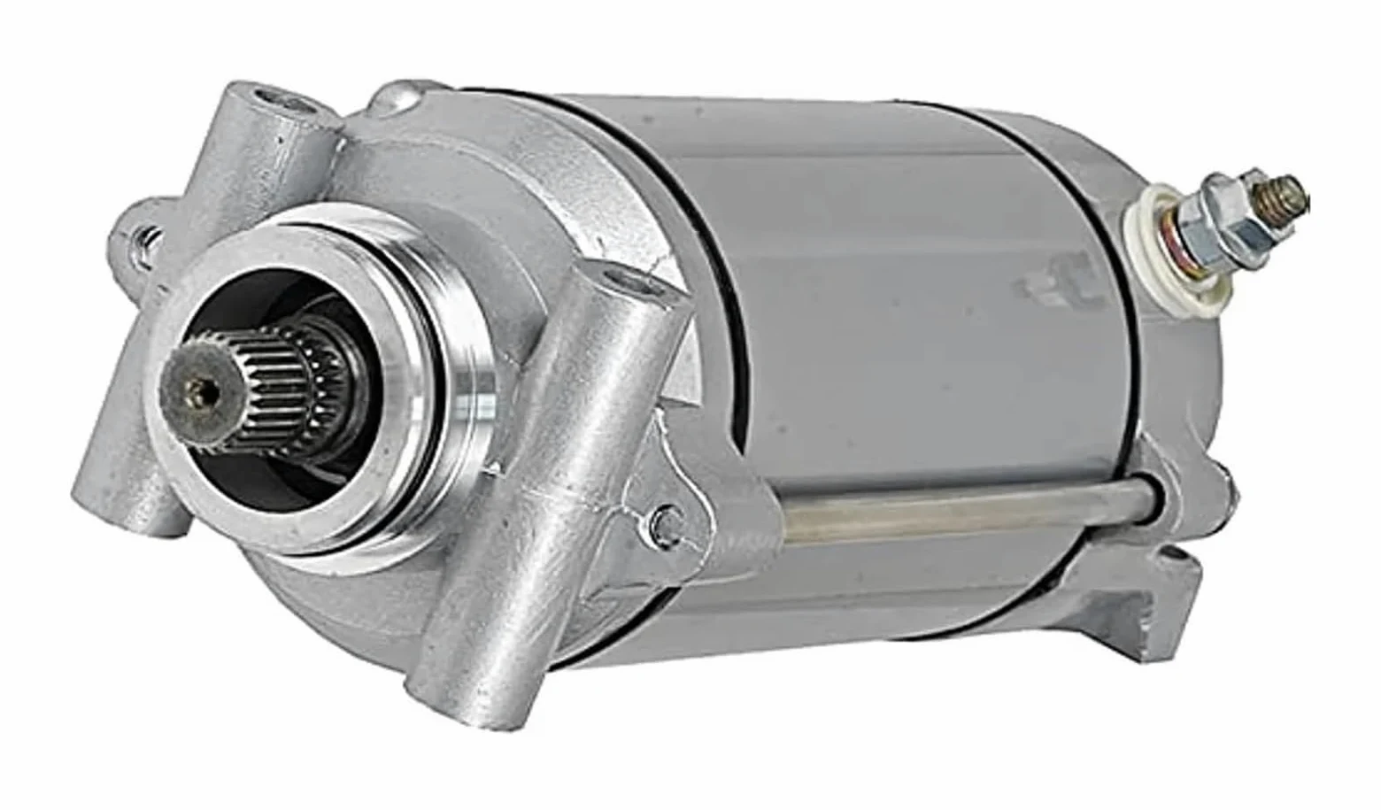 Motor Generador para CB250 CM200T CM250C para CMX250C para CMX250X 1981-2016 Motor De Arranque 31200-465-671 31200-KB4-008 SMU0080
