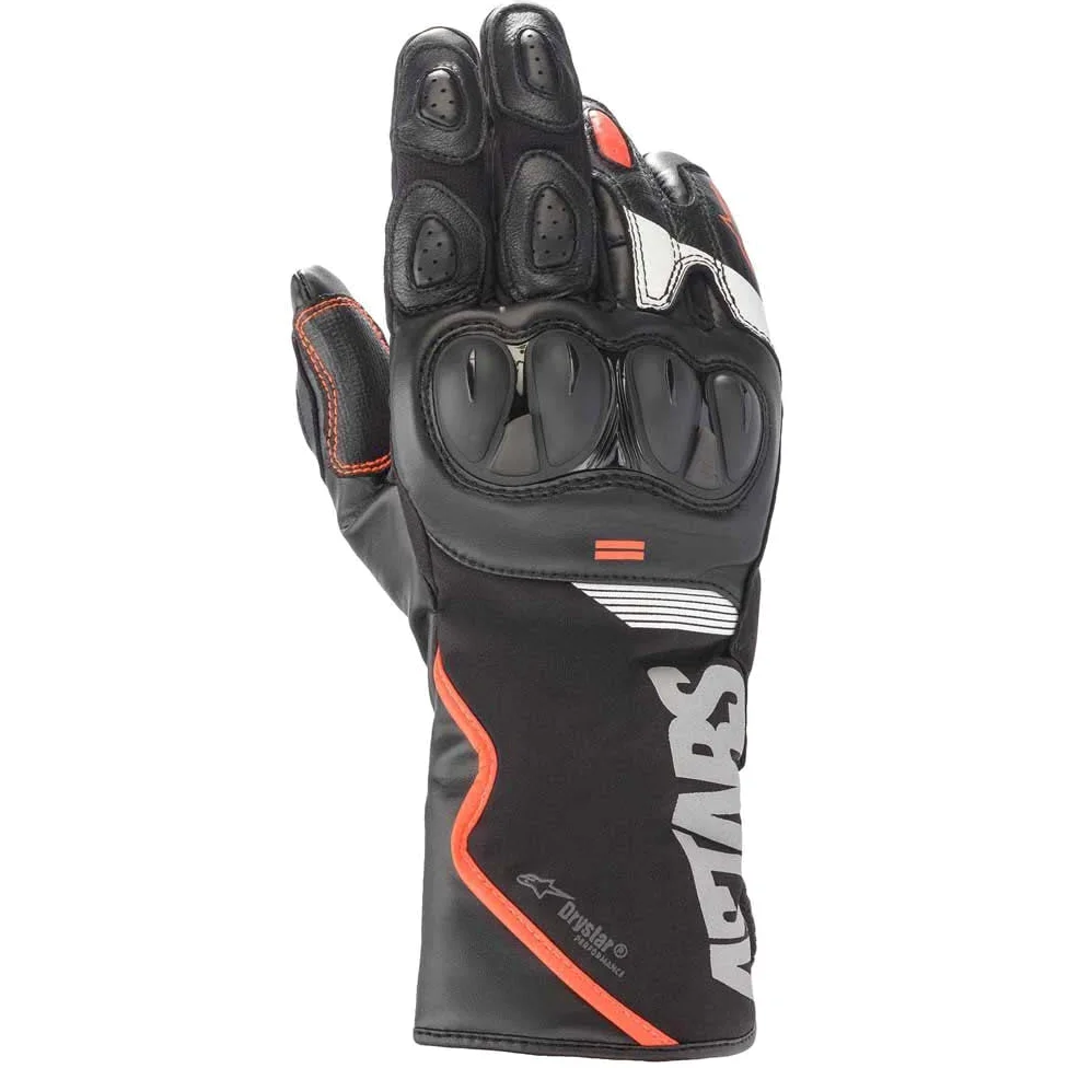 Alpinestars Guantes de Radar Sp-365 Drystar para Hombre