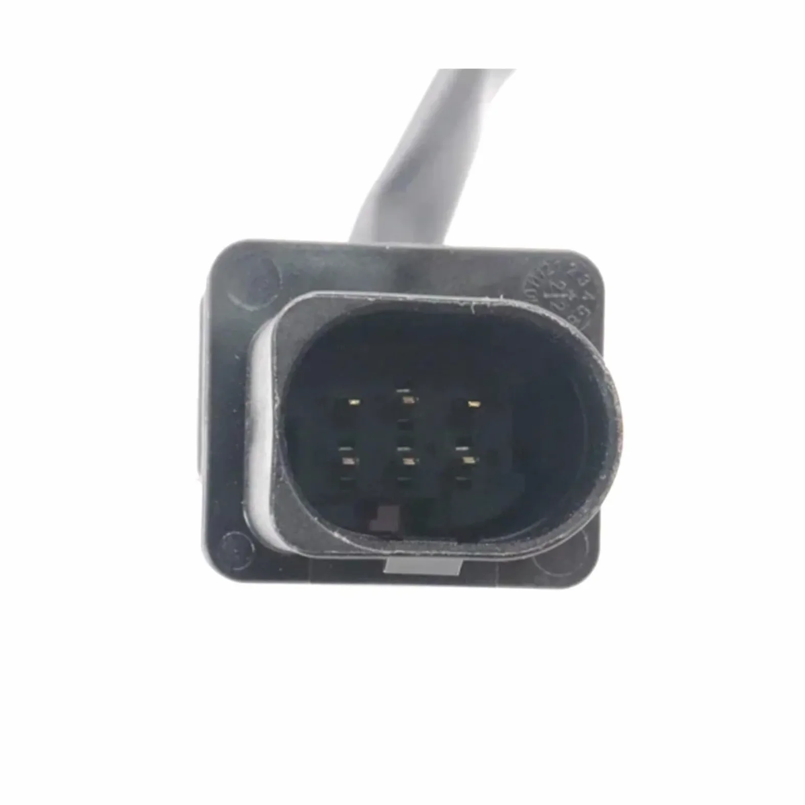 O2 Oxígeno Sonda Lambda Sensor Lambda Relación Aire-combustible Oxígeno O2 Aguas Arriba Y Sensor Oxígeno Para Automóvil 39210-2B210 Compatible Con Hyundai Para Veloster 2012-2017