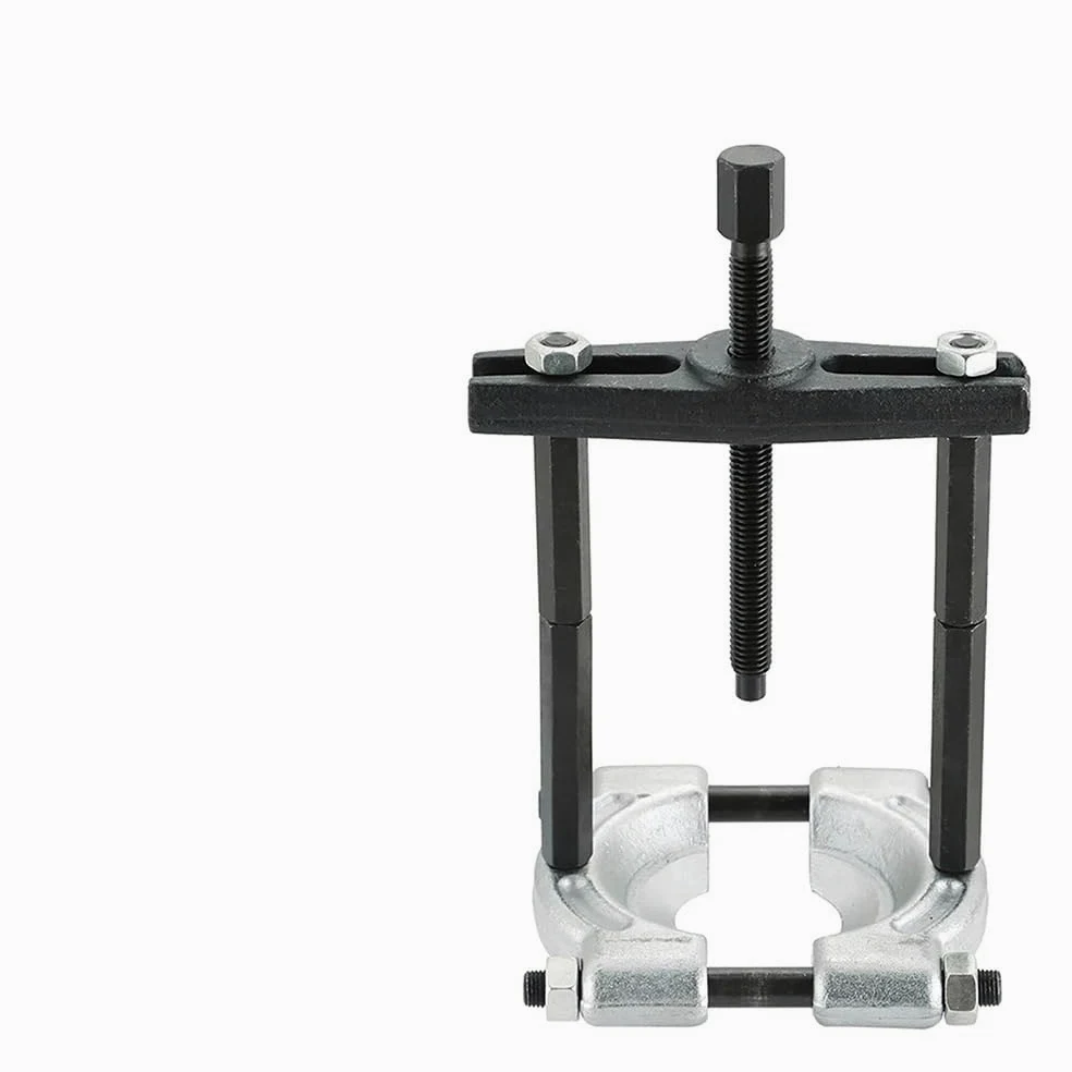 Extractor de Volante Motor Juego de Extractor de cojinetes de 14 Uds con mandíbulas de 2 y 3 Pulgadas, Kit de extracción de cojinetes de Eje de Rueda de piñón, Herramienta Magneto