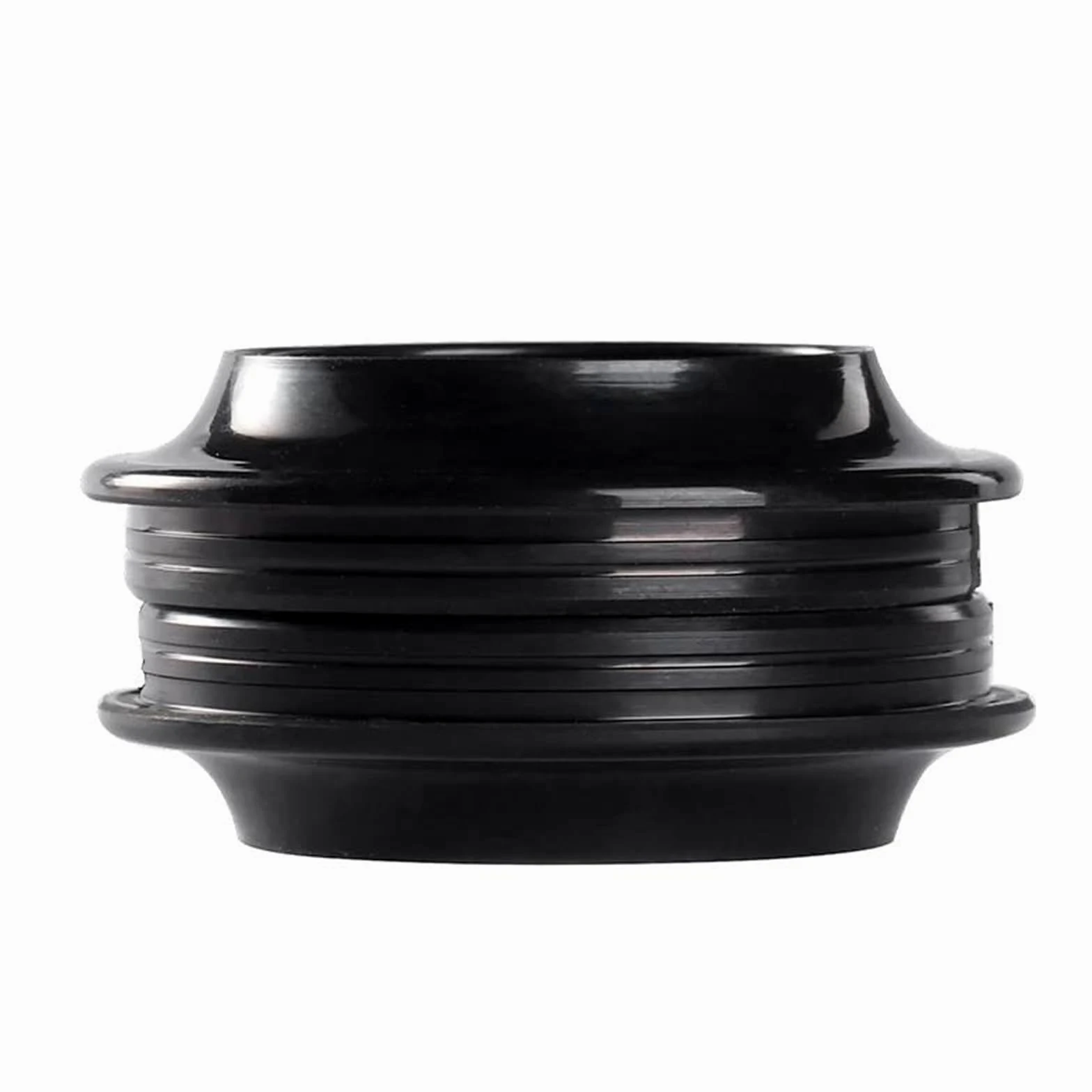 Amortiguador Delantero De Horquilla para Motocicleta para Pia&ggio X EVO 125 250 400 (2007-2012, 2013, 2014, 2015, 2016)(2pcs Oil 2pcs Dust)