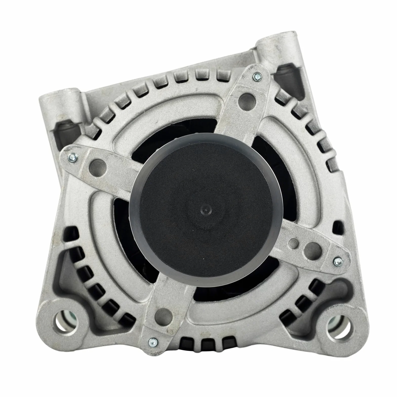 SANKAKU 23830 Alternador remanufacturado compatible con Chrysler Europe Car Voyager IV (RG, RS) Eng.ENR 2.8 CRD 110kw ENR 2004-2008 Reemplazo para 421000-0081