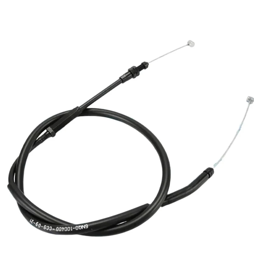 Para 400NK NK400 Cable de embrague motocicleta acelerador accesorios puerta aceite