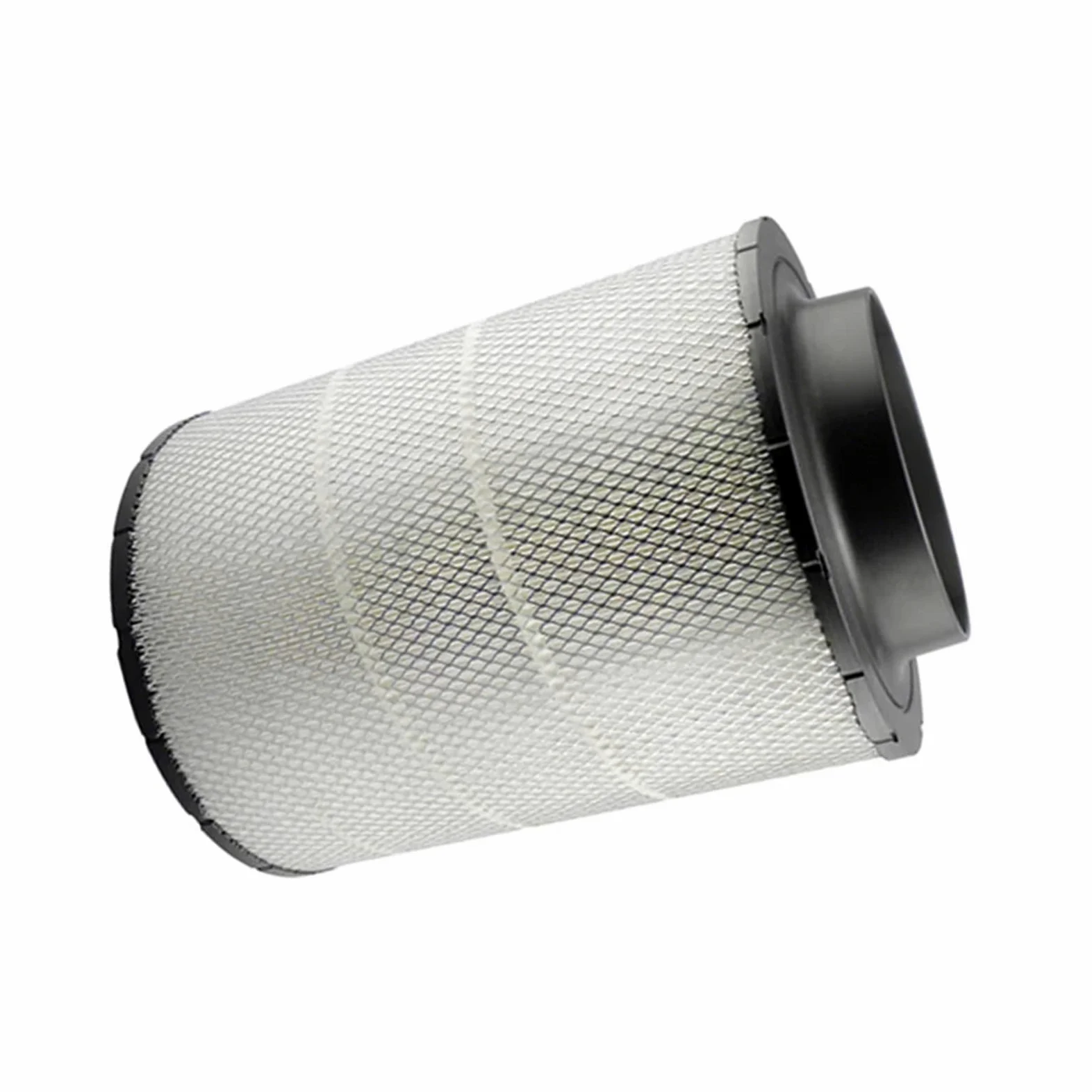 Conjunto primario del filtro del filtro de aire 0180941002 B120376 Compatible con generador Compatible con generador