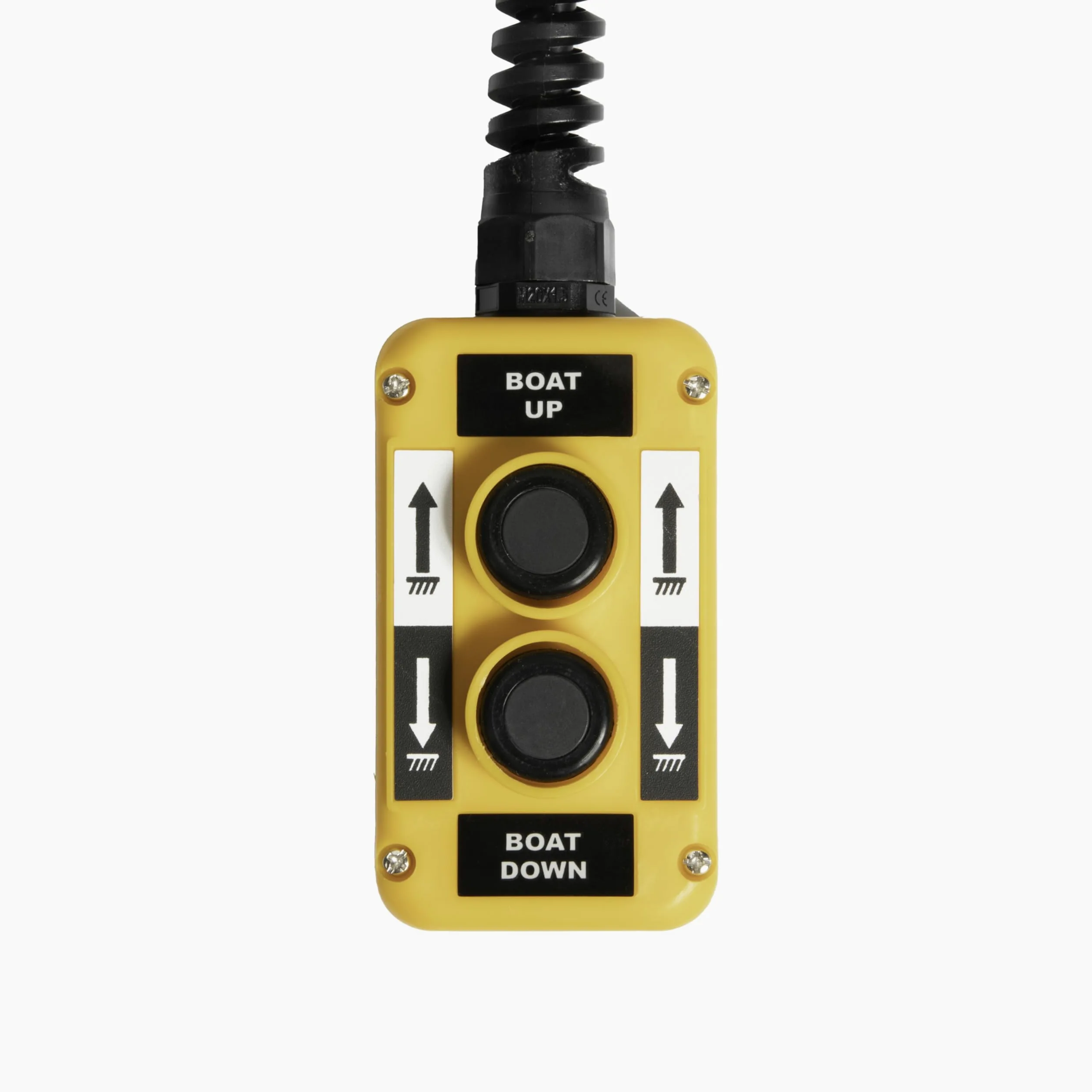Extreme MAX 3005.7293 Controlador Colgante con Cable de 15 pies para Unidades Lift Tech