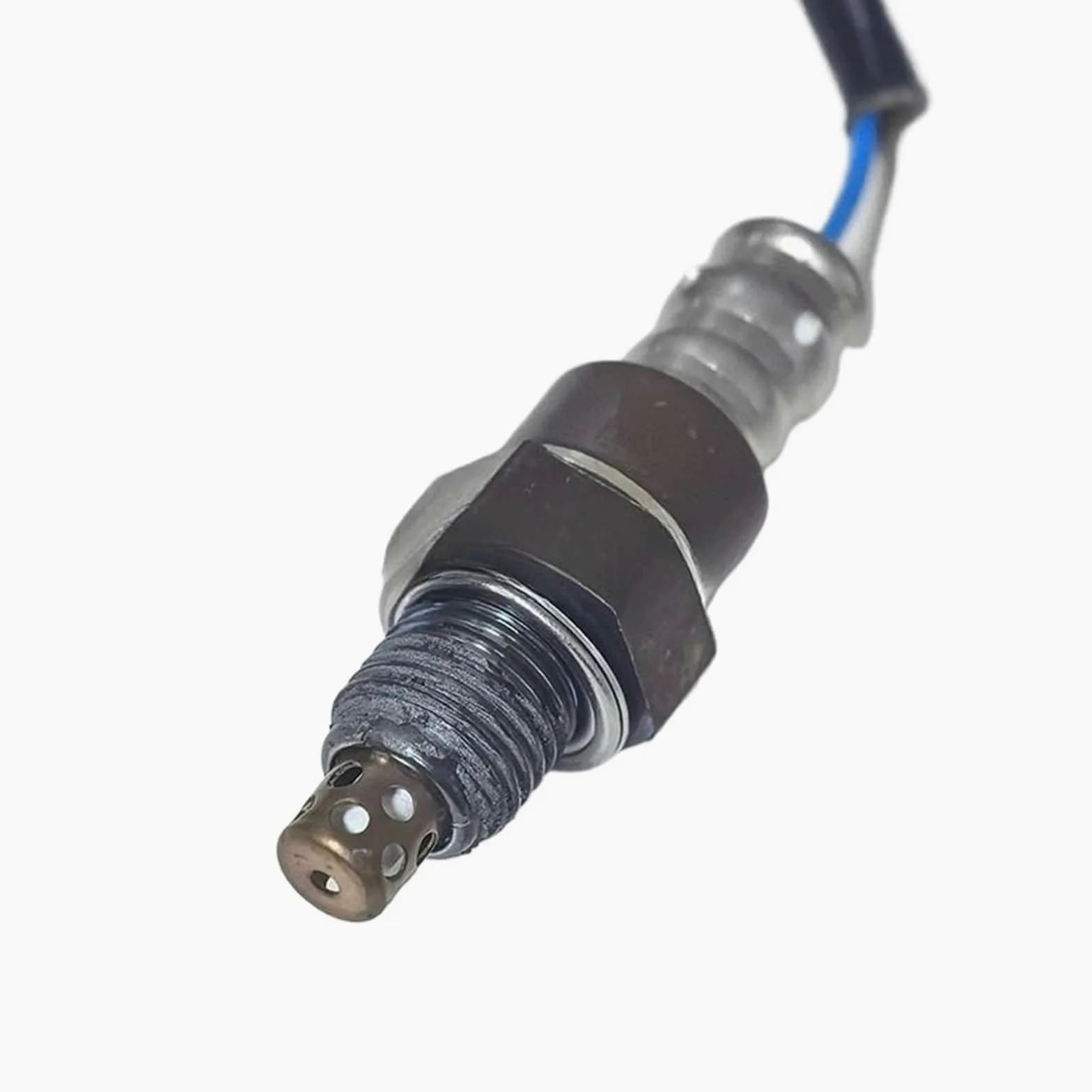 sensor de oxígeno Para motocicleta Ho&nda CB190R X SS Phantom, delantero de sombra, sensor de oxígeno de motocicleta