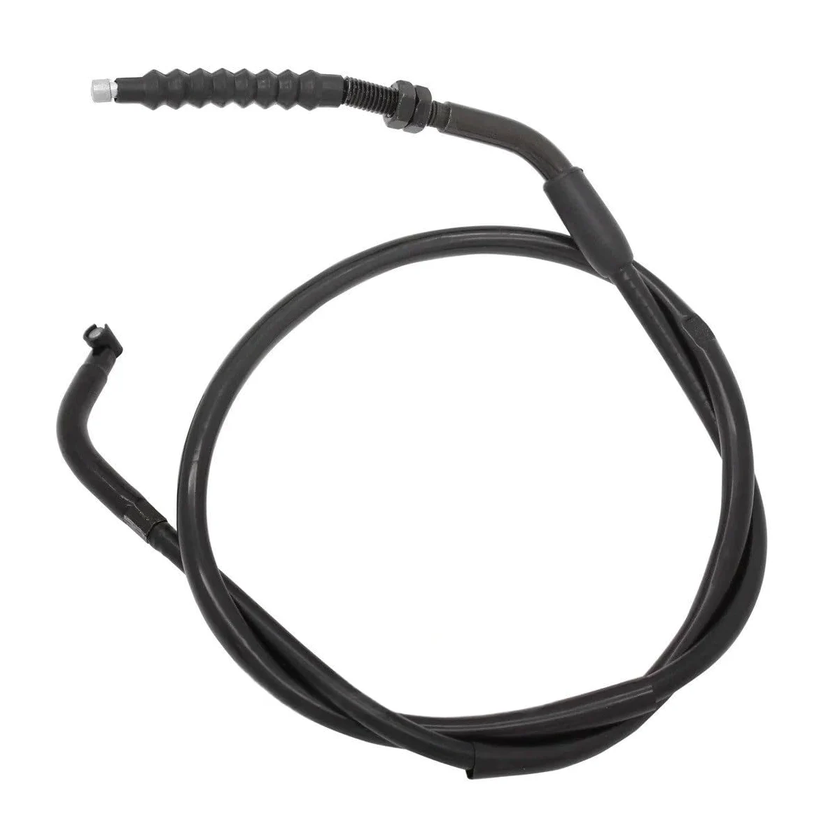 Accesorios de motocicleta Cable embrague/Cable acelerador para Hornet 600 900 CB600 CB600F 1998-2006 para CB900 CB919 2002-2007
