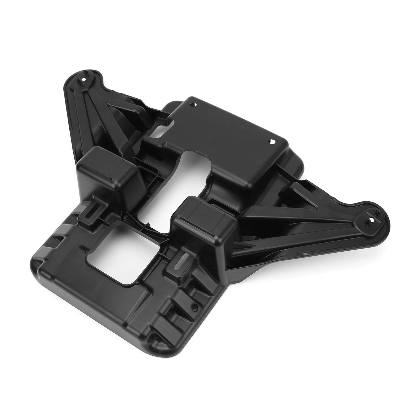 Retenedor de Consola, Plástico ABS, Repuesto para 1500 2500 3500, Resistente a Impactos y Duradero, Fácil Instalación para Camionetas