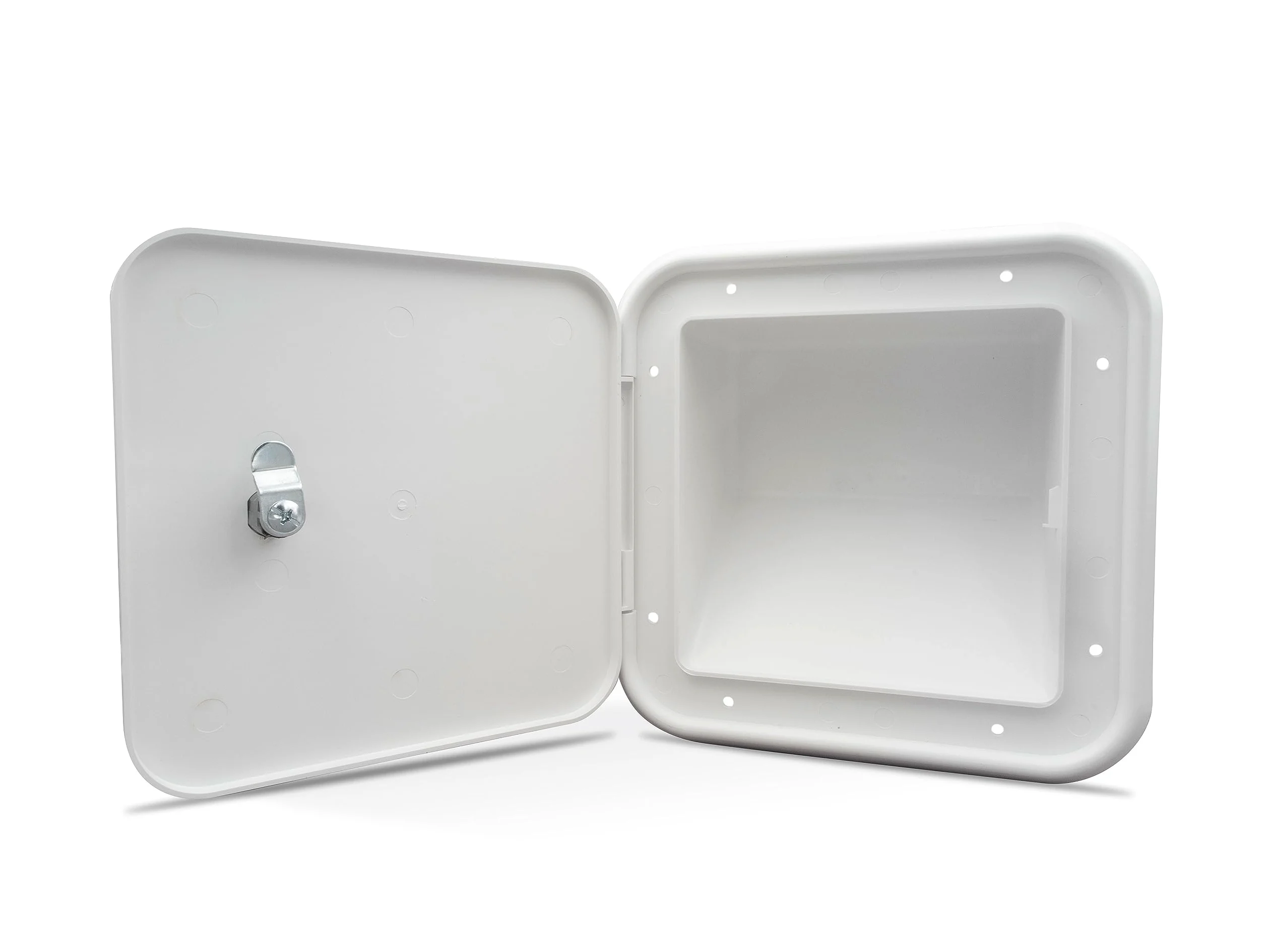 B&B Molders 94312 MUL-Pur/Fuel HTC con Llave Slt