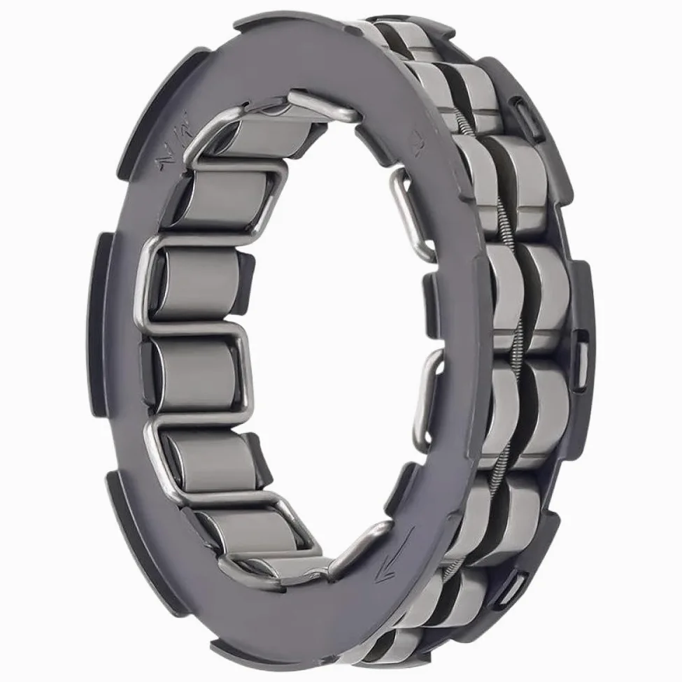 Rodamiento de Embrague de Arranque de Una Vía Compatible Con YFM35BA YFM35FA YFM350A YFM350FW YFM400F YFM450FW Bruin