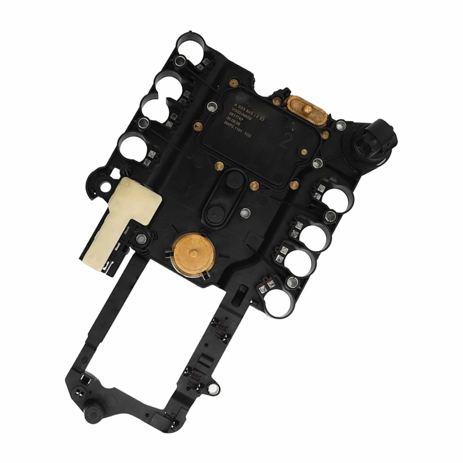 Unidad de Control de Transmisión TCM, Reemplazo para 7G Tronic VGS1 VGS2 VGS3, A0335457232, A0335456632, A0335456732, A0034460310, A0335457332, 722.9