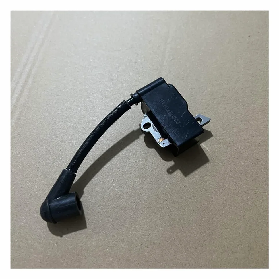 Bobina DE Encendido Compatible con 137 138 141 MT3700 3750 3800 4100 MÓDULO DE Encendido DE Motosierra ESTATOR DE Estado SÓLIDO Piezas del Encendedor ELÉCTRICO