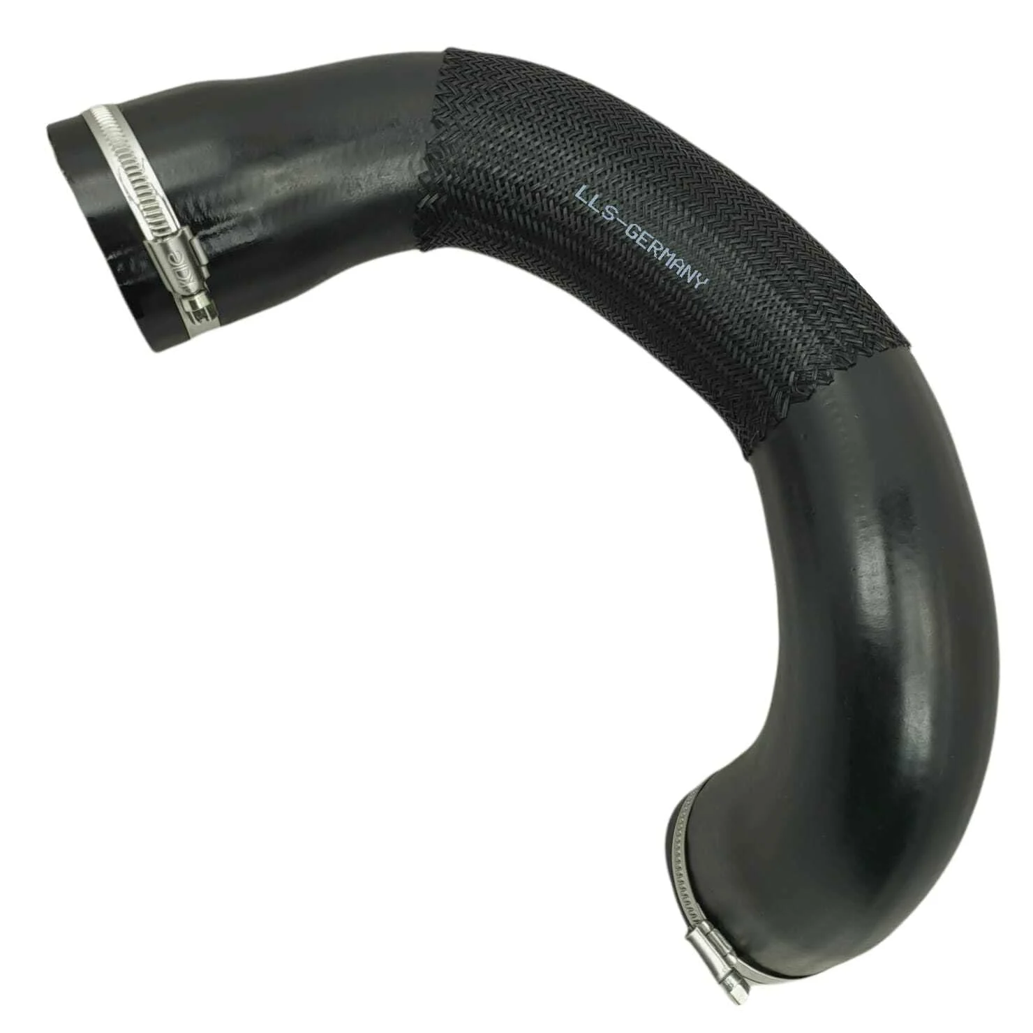 Manguera turbo de repuesto para Alfa Romeo 159 SW 2.0 JTDM 50512872 50518776