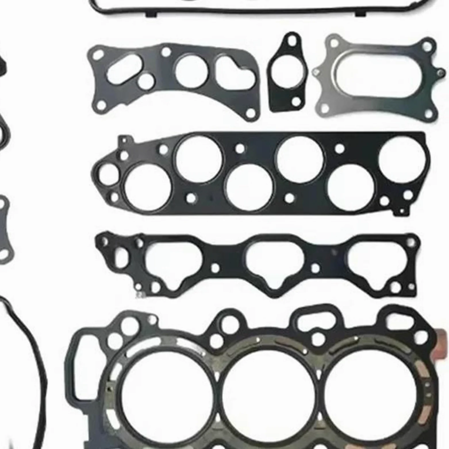 Kit Juntas Culata Para ACURA RDX RL TL TSX 2006-2015 3.5L V6 Juntas