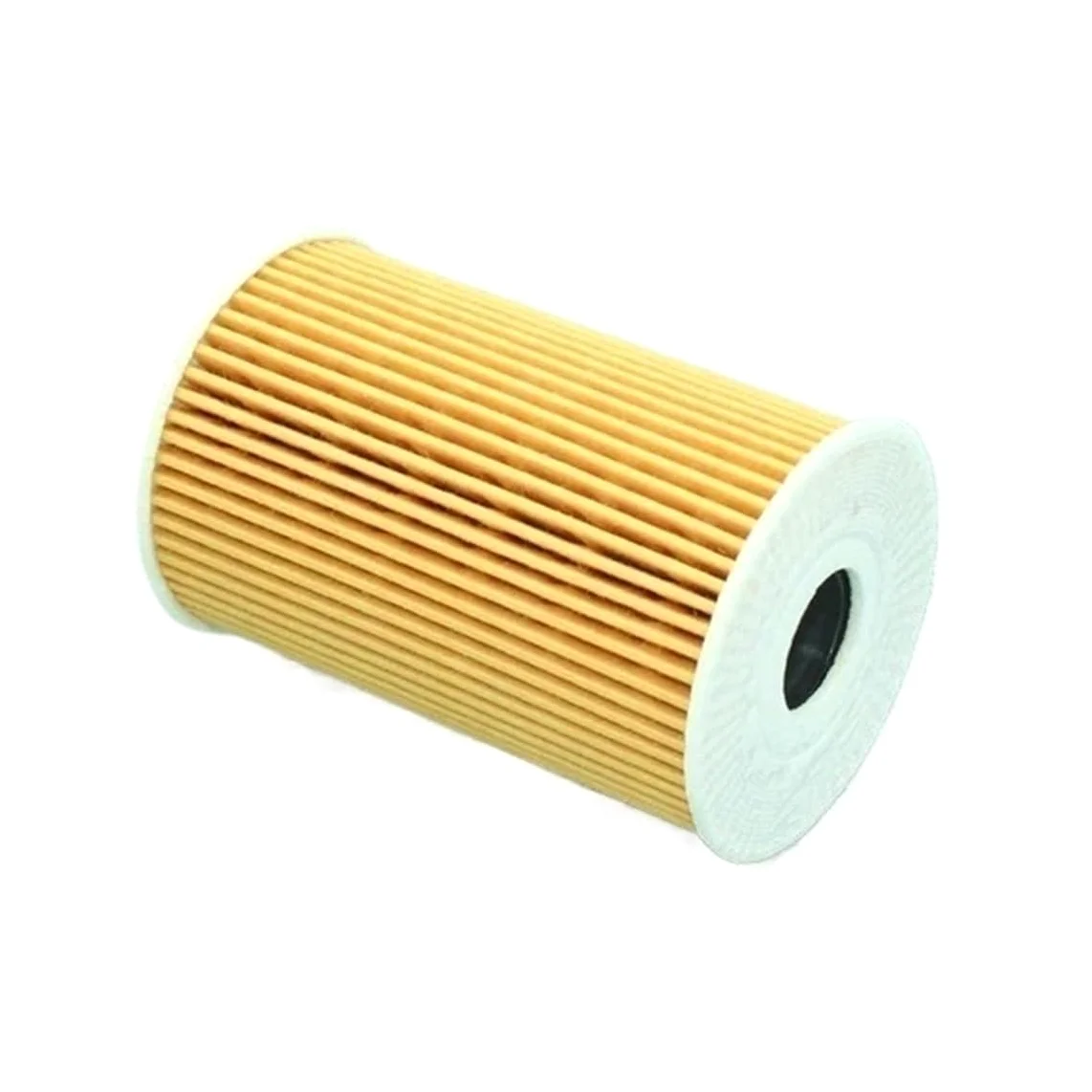filtro de aceite del coche Filtro de aceite 03L115562 apto para Audi A4 B8 2.0TDI 2008-2016 CJCD CMFB CGLC Accesorios para coche(8PCS)