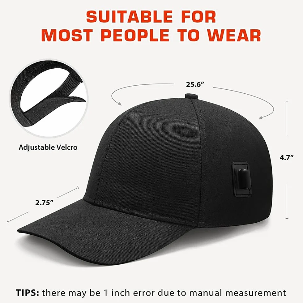 Gorra de Crecimiento del Cabello Terapia de Luz Roja Tratamiento de Pérdida de Cabello