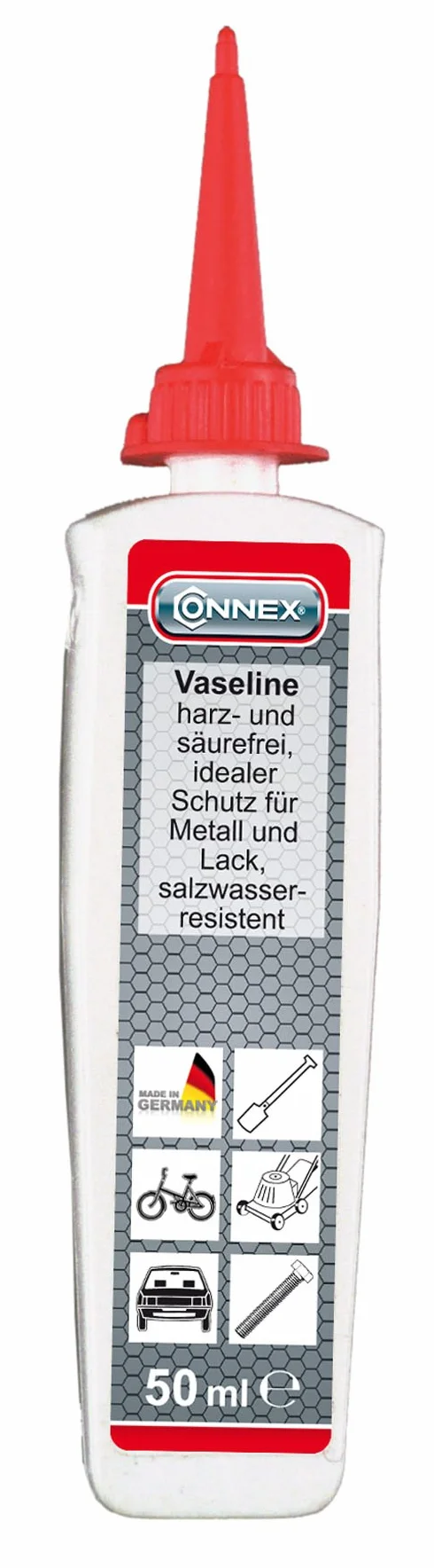 Connex COX591142-50ml vaselina