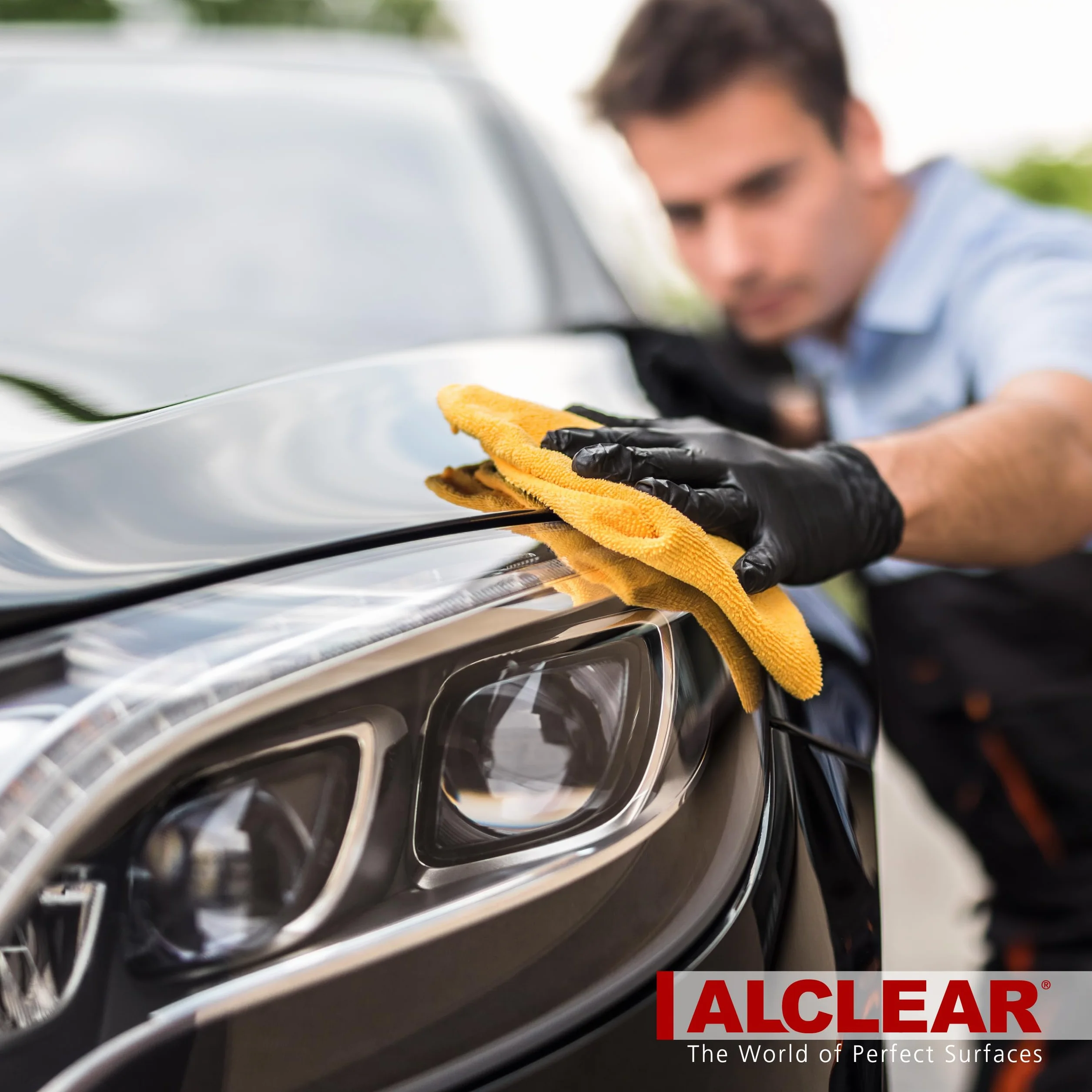 ALCLEAR 721IX Quitainsectos extra para vehículos, 1000 ml