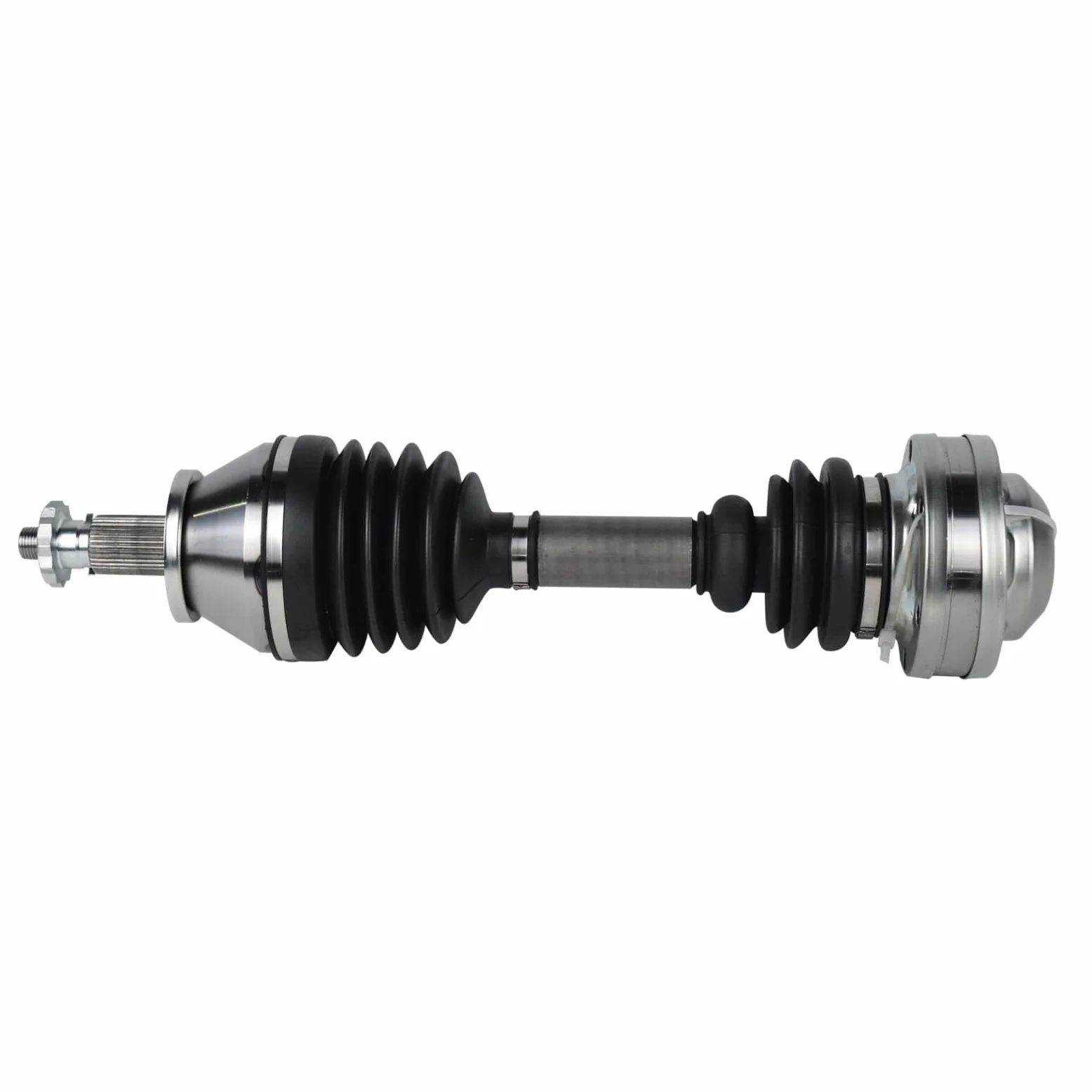GSP Árbol de transmisión Delantero Izquierda Dentado exterior, lado de rueda: 36 Longitud: 461 mm Compatible con VW Polo IV Hatchback 9N, 9A 261204