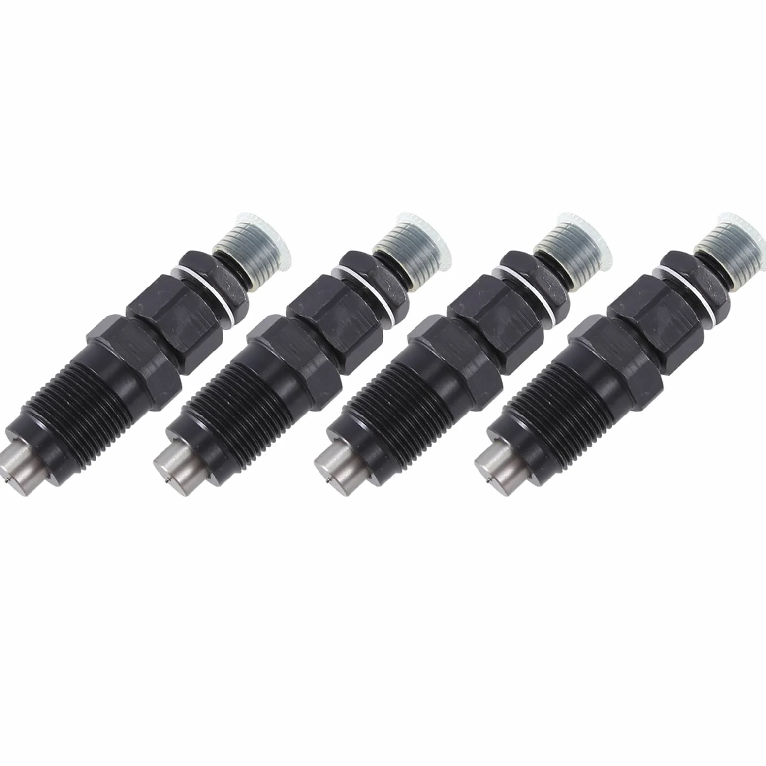Boquilla De Inyector De Combustible para Nissan para Terrano para Urvan para Patrol D21 2,3 2,5 2,7 1986-2000