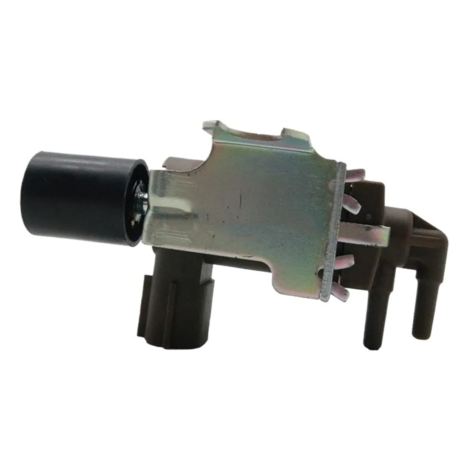 Válvula Purga Canister‌ Conjunto de válvulas reguladoras de vacío para Toyota Land Cruiser Prado, motor 1HDFTE 1HZ, 139700-0430, 2581917020