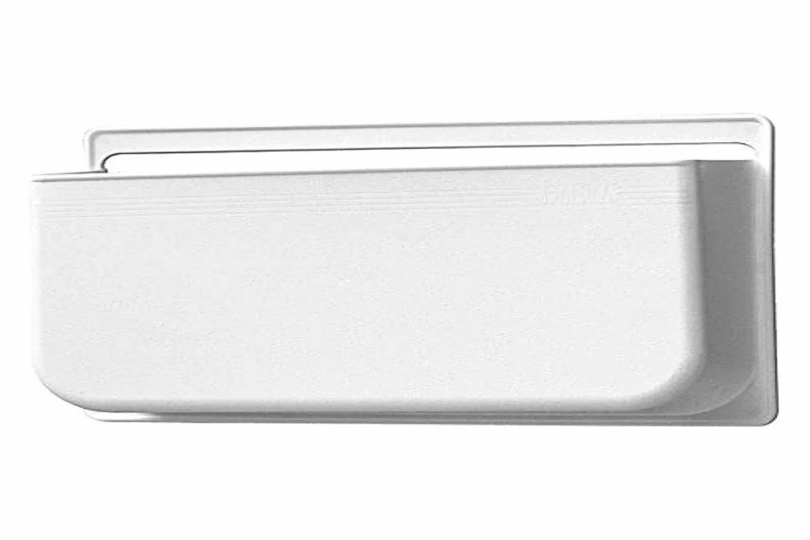 Fiamma Pocket L Motorhome & Caravan Storage Shelf