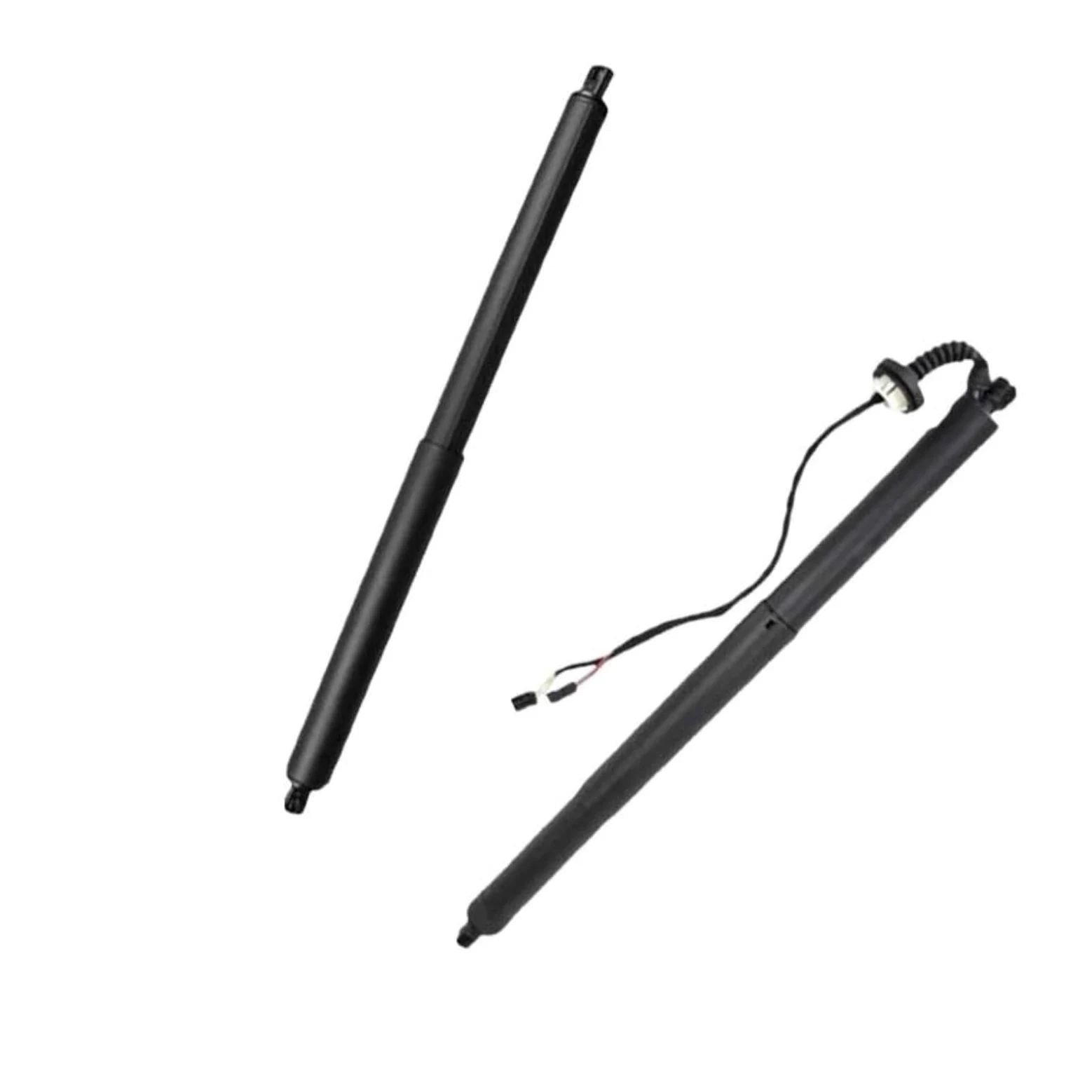 Tirante Portón Trasero Puntales eléctricos para puerta trasera aptos para Buick GL8 26205647 26205646 Puerta Trasera Gas(Pair)