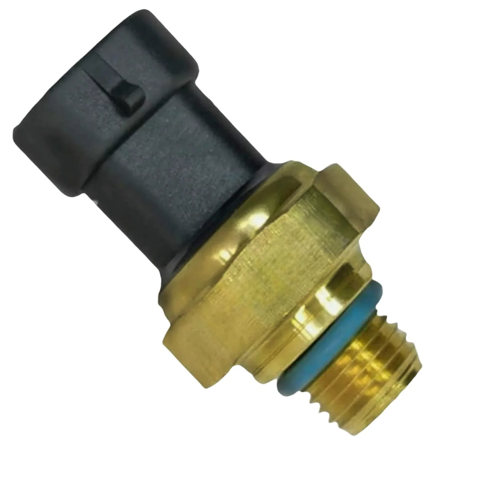 Sensor de presión de Aceite 4921487 para Motor Cummins N14 M11 ISX L10 (Piezas de Repuesto)
