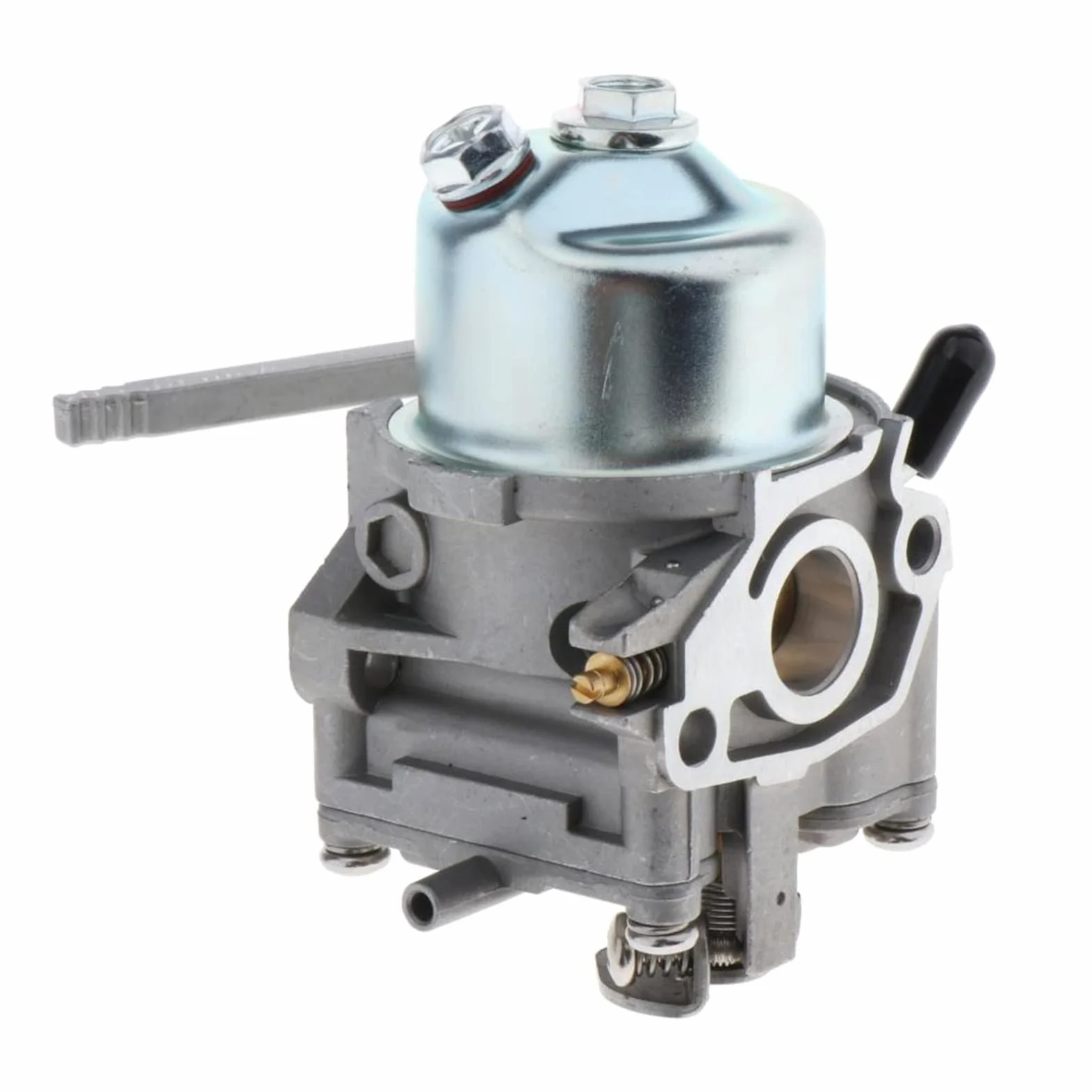 Motor Fueraborda 4 Tiempos 16100-ZW6-716 Conjunto Carburador para Motor Barco BF2 BF 2hp Carburador Motocicleta 69M-14301-10 Carburador para desbrozadora