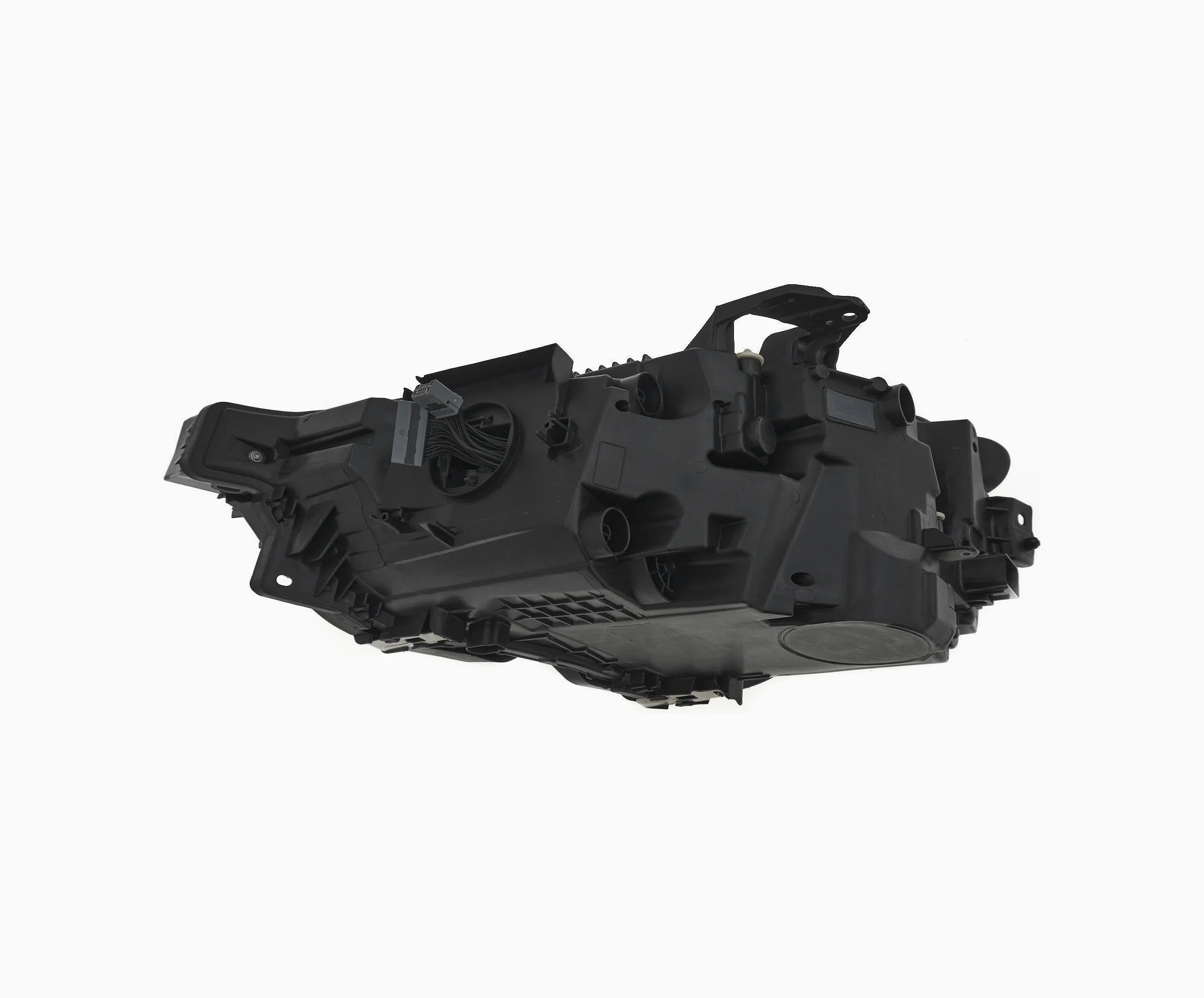 carro Faros delanteros, Lámpara delantera Derecha 316456561 adecuado para VOLVO XC60 2017- eléctrico, Led, sin marca de verificación E