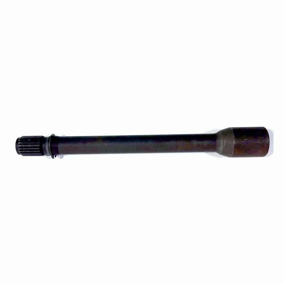 Eje de transmisión 14/21T for Js 250 ATV JS250 250-3-5 Mountain Lion Shipao 250-F Bashan SSA0-000008-0