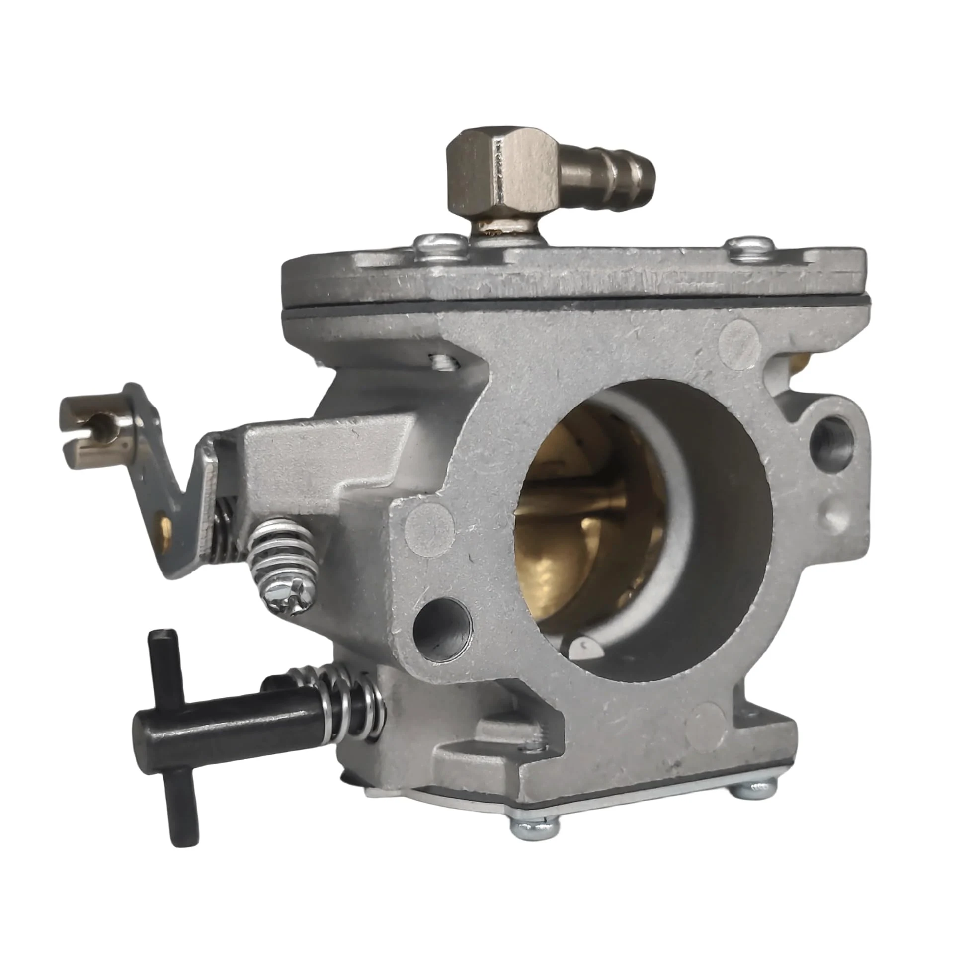 Carburador Wb47 100cc 200cc Carburador para desbrozadora Carburador