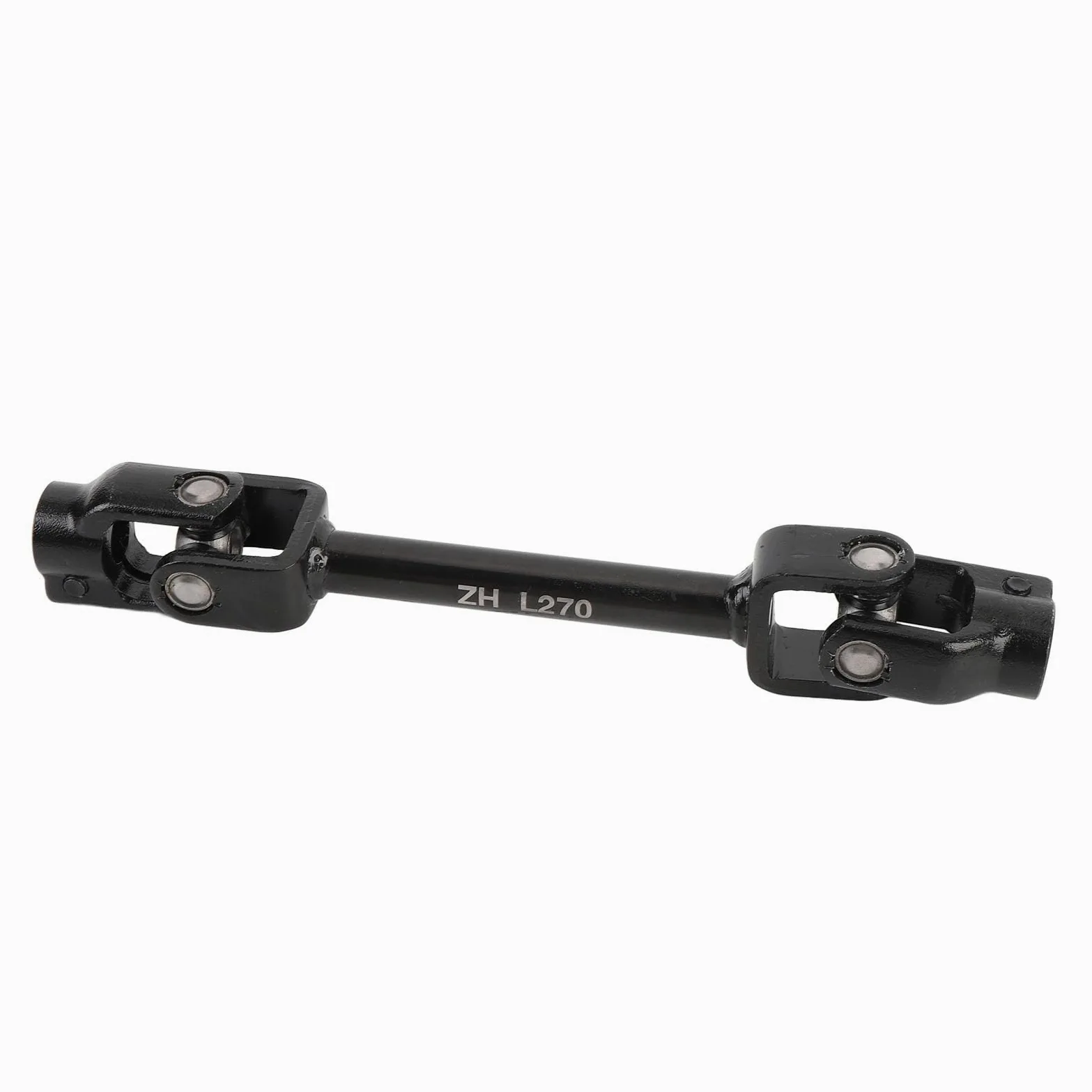 Eje de Dirección 30T 270 mm para Go Kart Quad Bike