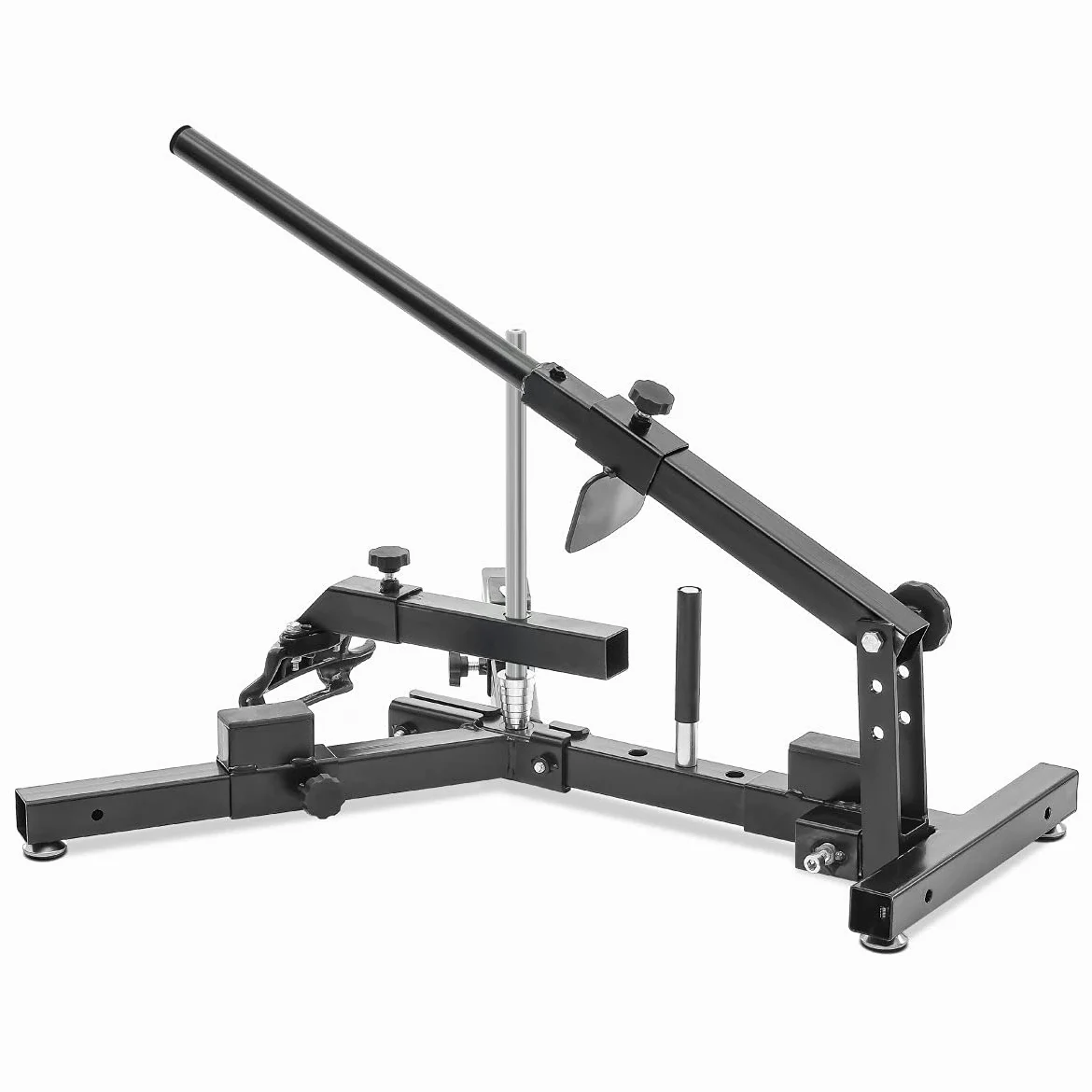 Set Destalonadora neumaticos + contrapesos + eliminador + Extractor válvulas