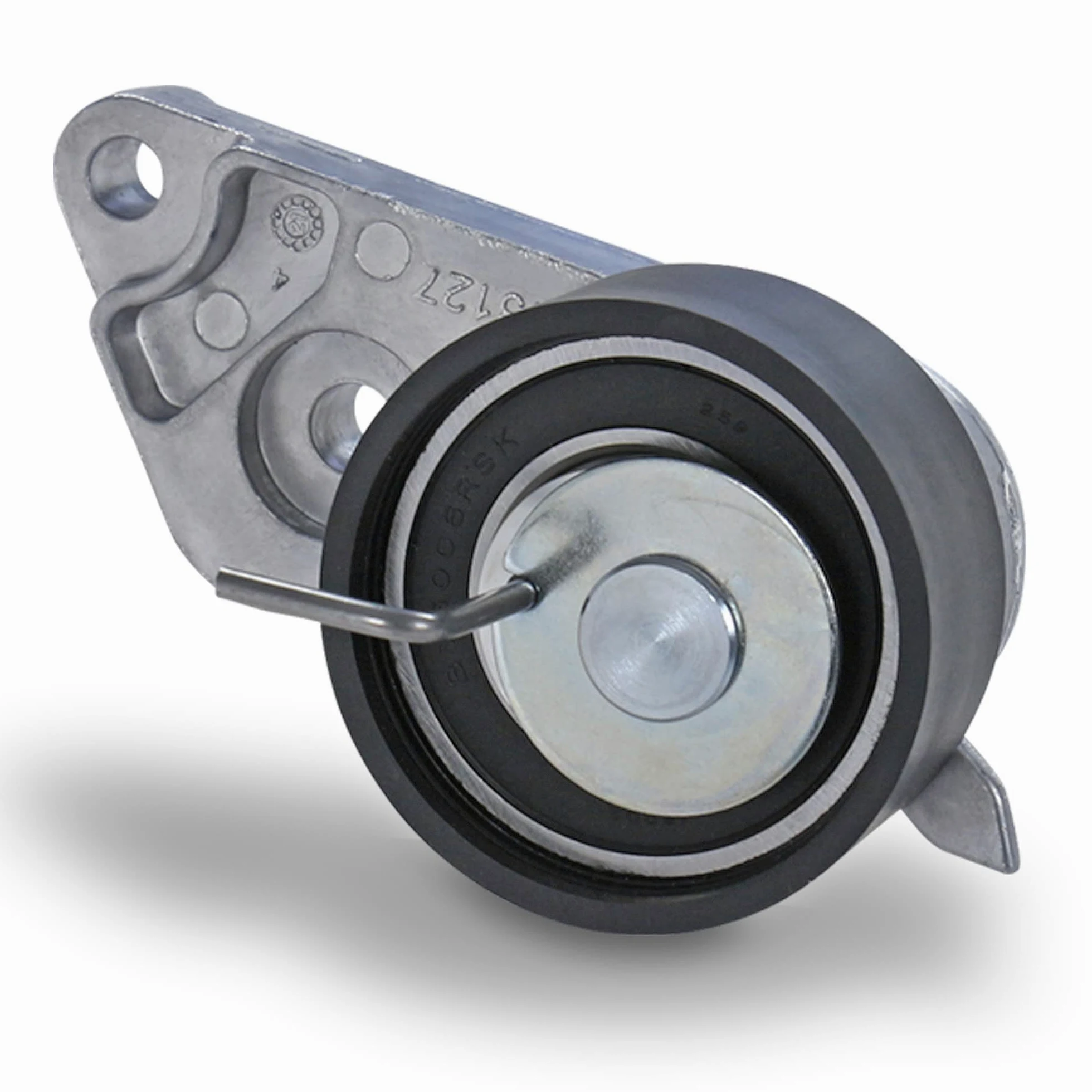 GATES KP25433XS-1 Bomba de agua + kit de correa de distribución Número de dientes: 117 22 mm con bomba de agua Compatible con VOLVO V50 545, FORD Focus Mk2 Familiar DA, FFS, DS