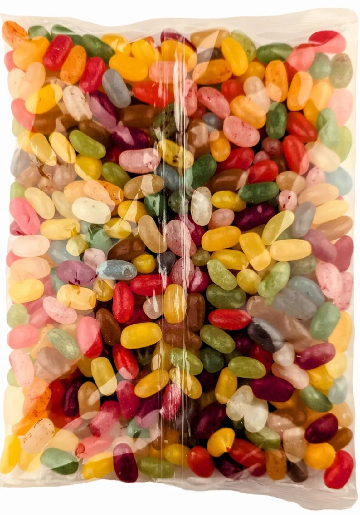 Rexim Grageas de goma americanas 600 g