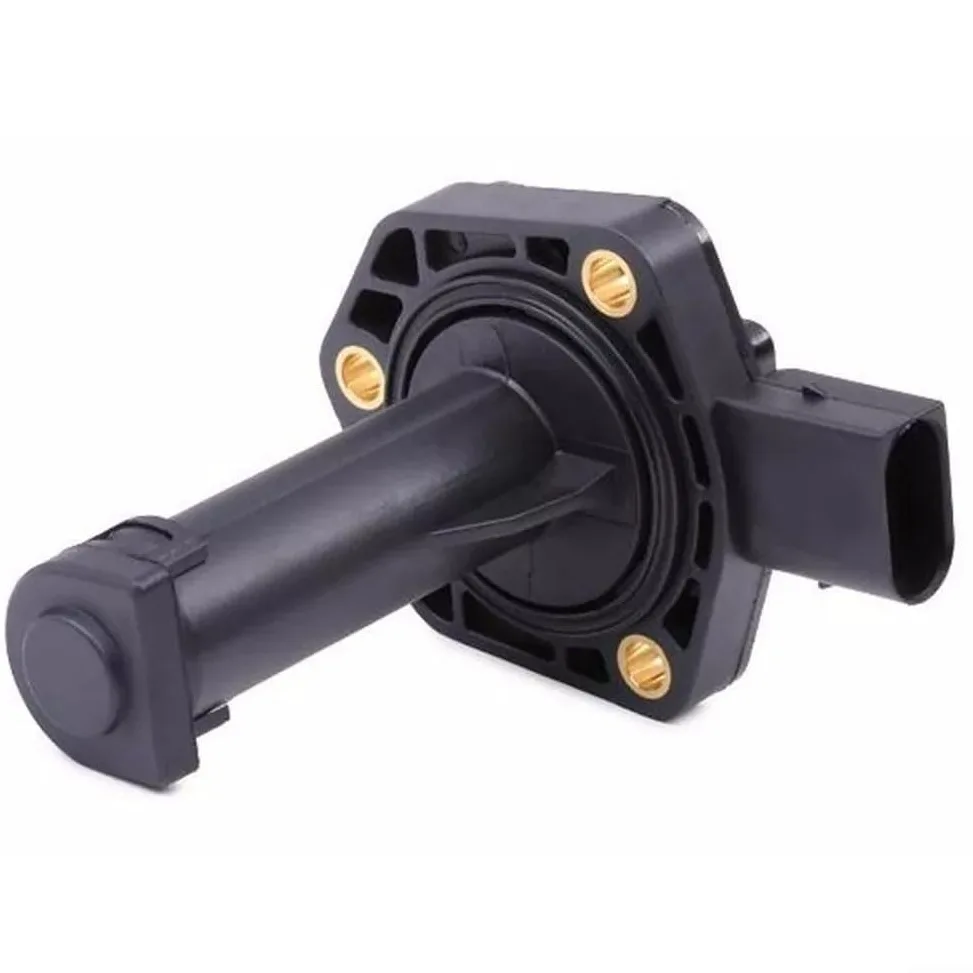 Sensor de nivel de aceite de motor de repuesto para XC90 XC70 XC60 V70 S80 S60 C70 C30, unidad de envío de medidor de aceite de plástico ABS, OEM 31368695 30774625 8658263