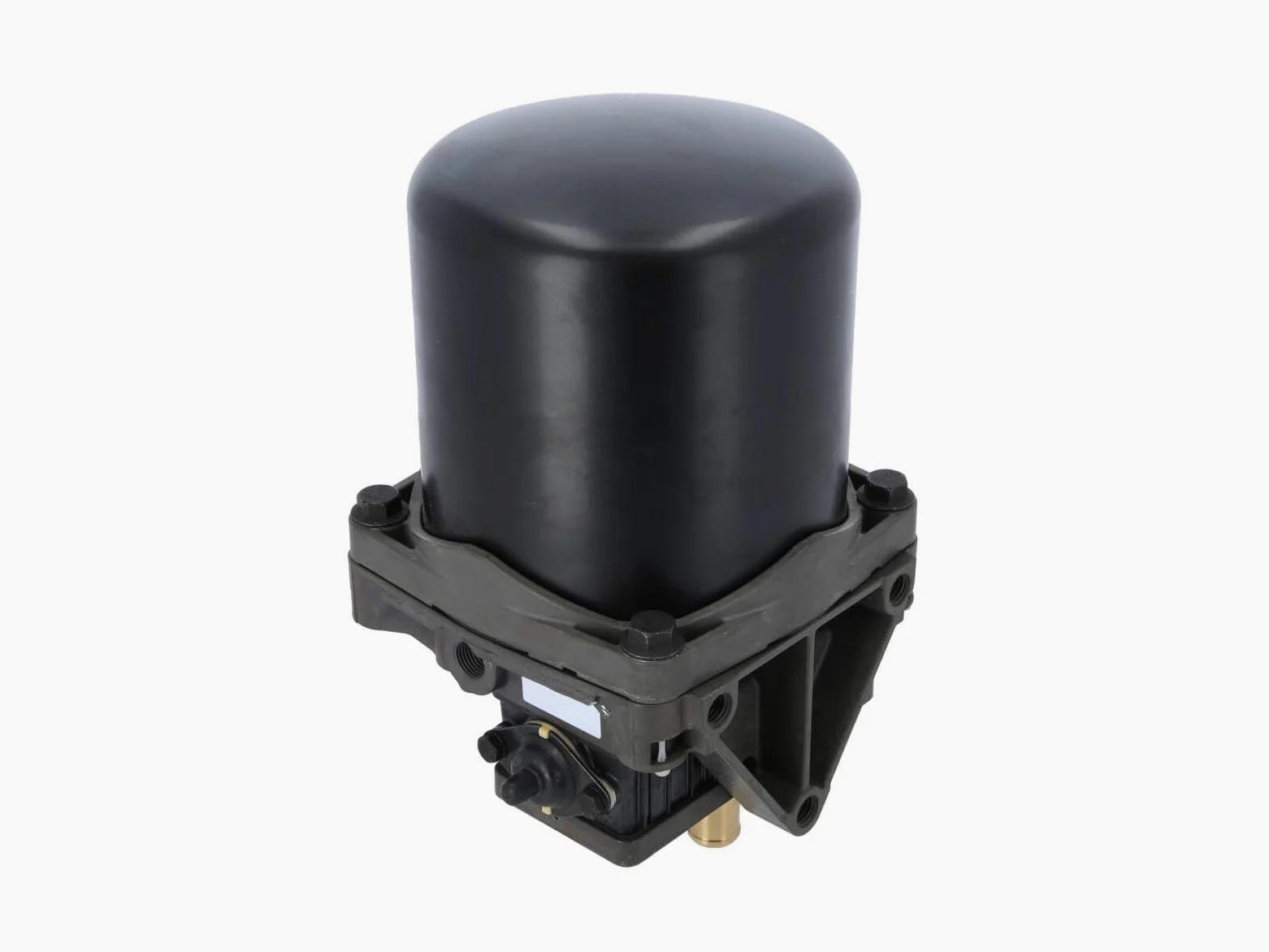 DT Spare Parts 2.44362 Secador de aire sistema de aire comprimido