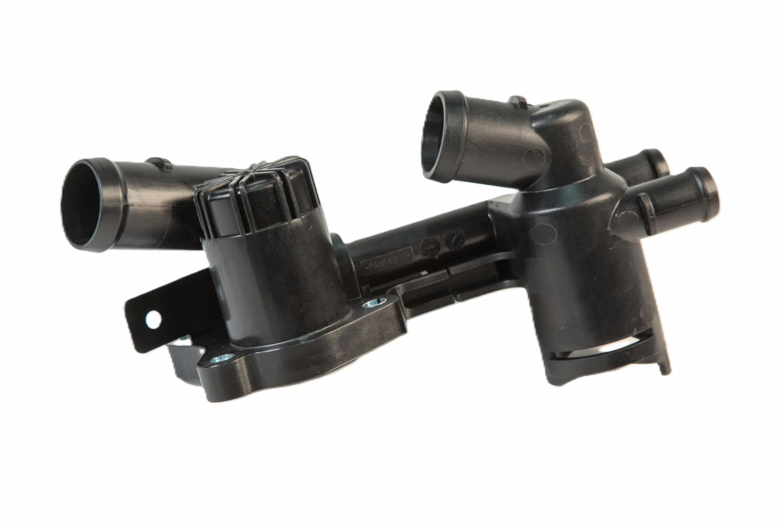 DENSO Termostato (Número de pieza DTM89768) para sistema de refrigeración del vehículo – Calidad OE, sustitución de ajuste directo, control preciso de temperatura, protección del motor