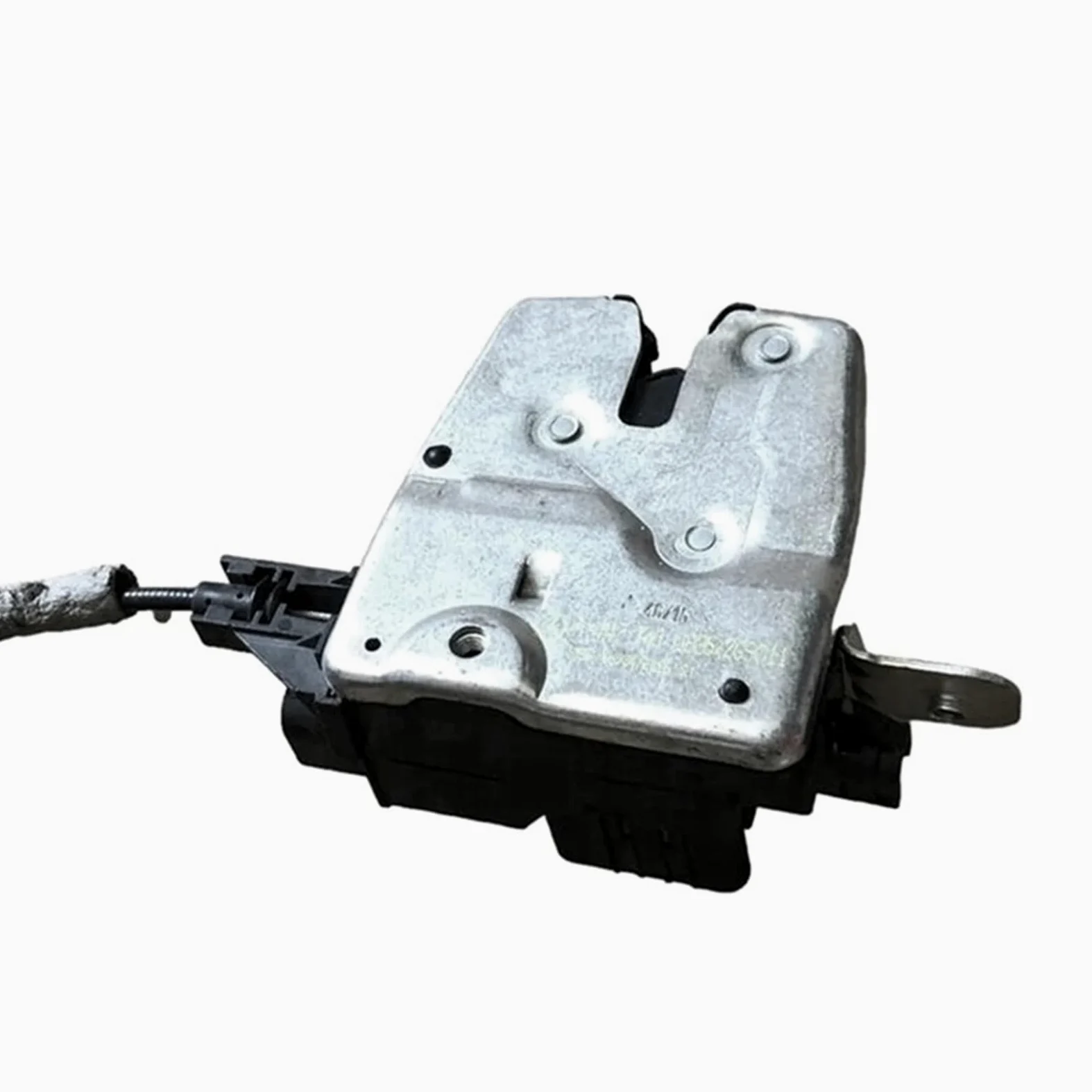 Cerradura Puerta Maletero para Benz V para Clase, Reemplazo De Tapa De Maletero De Coche, Actuador De Bloqueo De Pestillo Eléctrico A4477400335 4477400335 Trasero Portón Seguro Pestillo