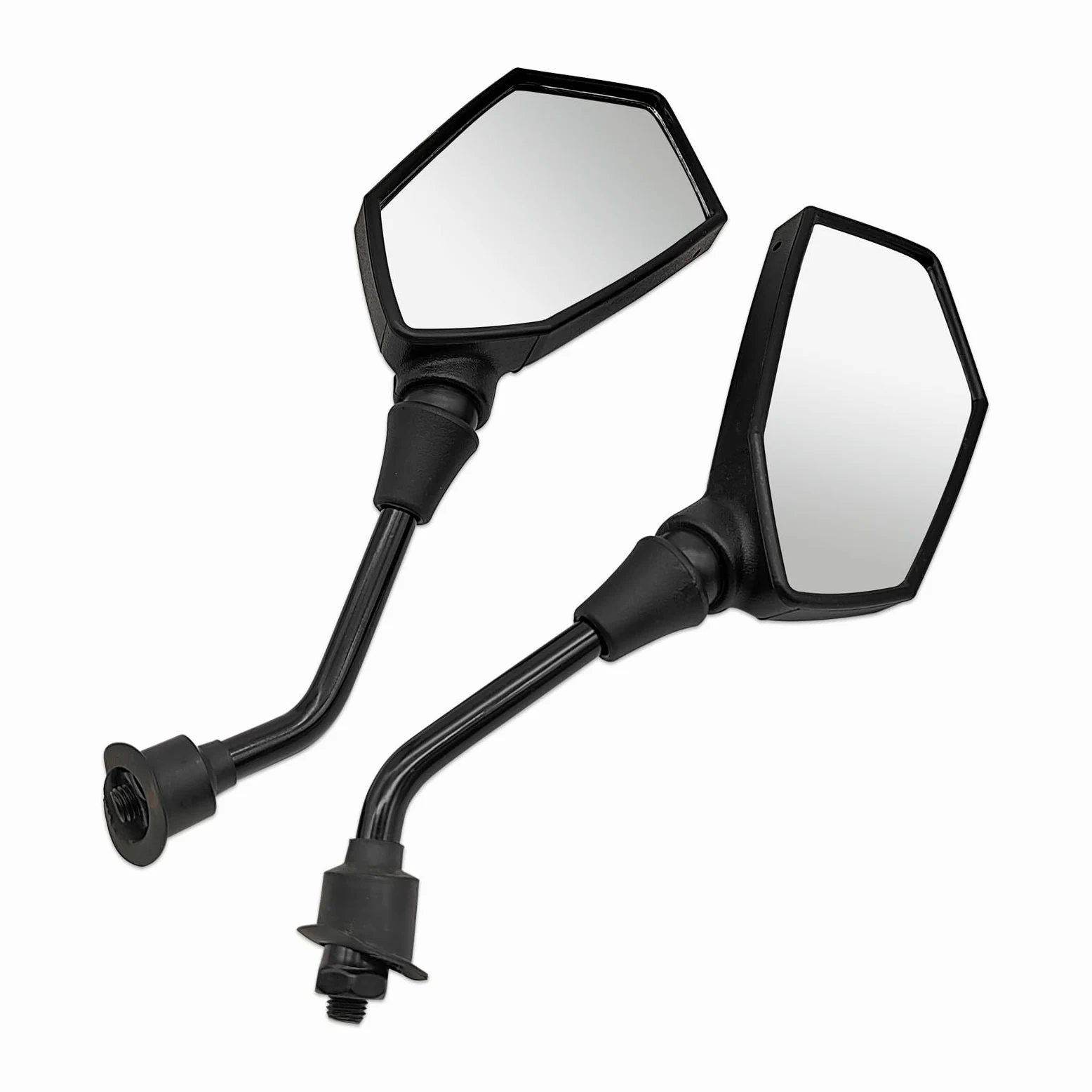 Espejo Trasero Derecho e Izquierdo for ODES 800 1000 Quad GO Kart, código de Piezas 13605140000 13605150000