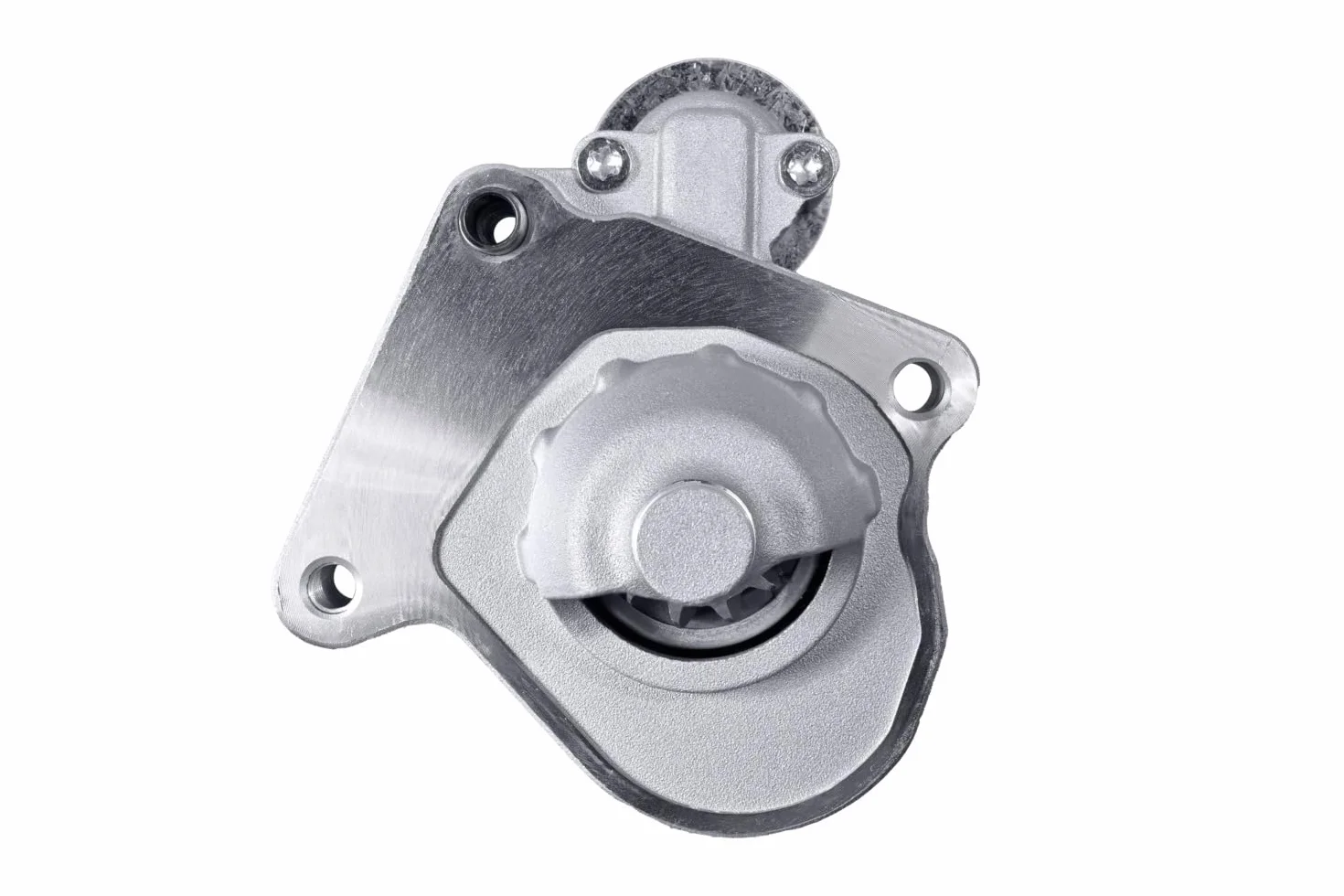 HELLA 8EA 011 610-271 Motor de arranque - 12V - 1.2kW