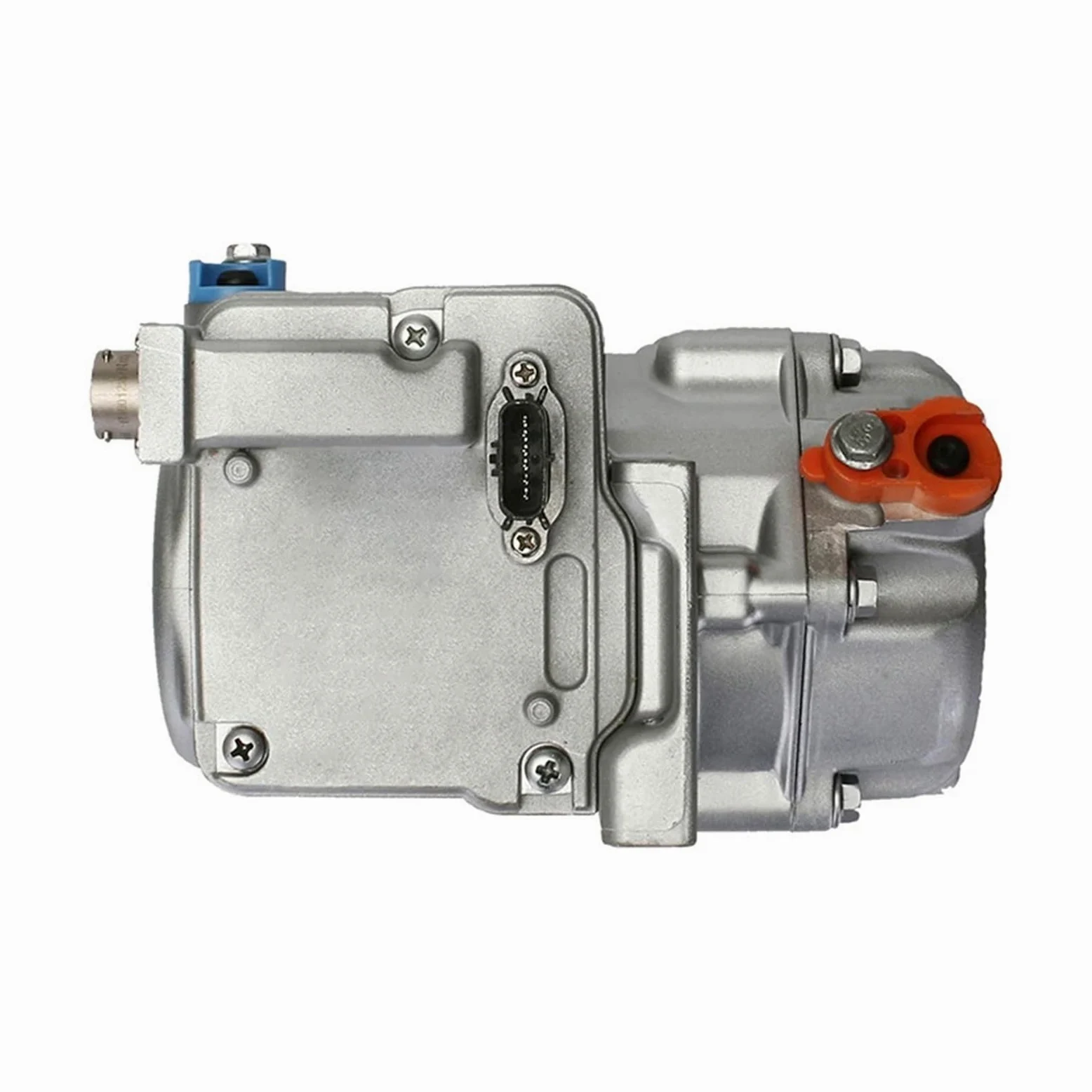 Aire Acondicionado, compresor de Aire Acondicionado, 12 V, energía, para camión, autobús, para Furgoneta, para Autocaravana, 18 CC, Coche eléctrico, Aparcamiento.