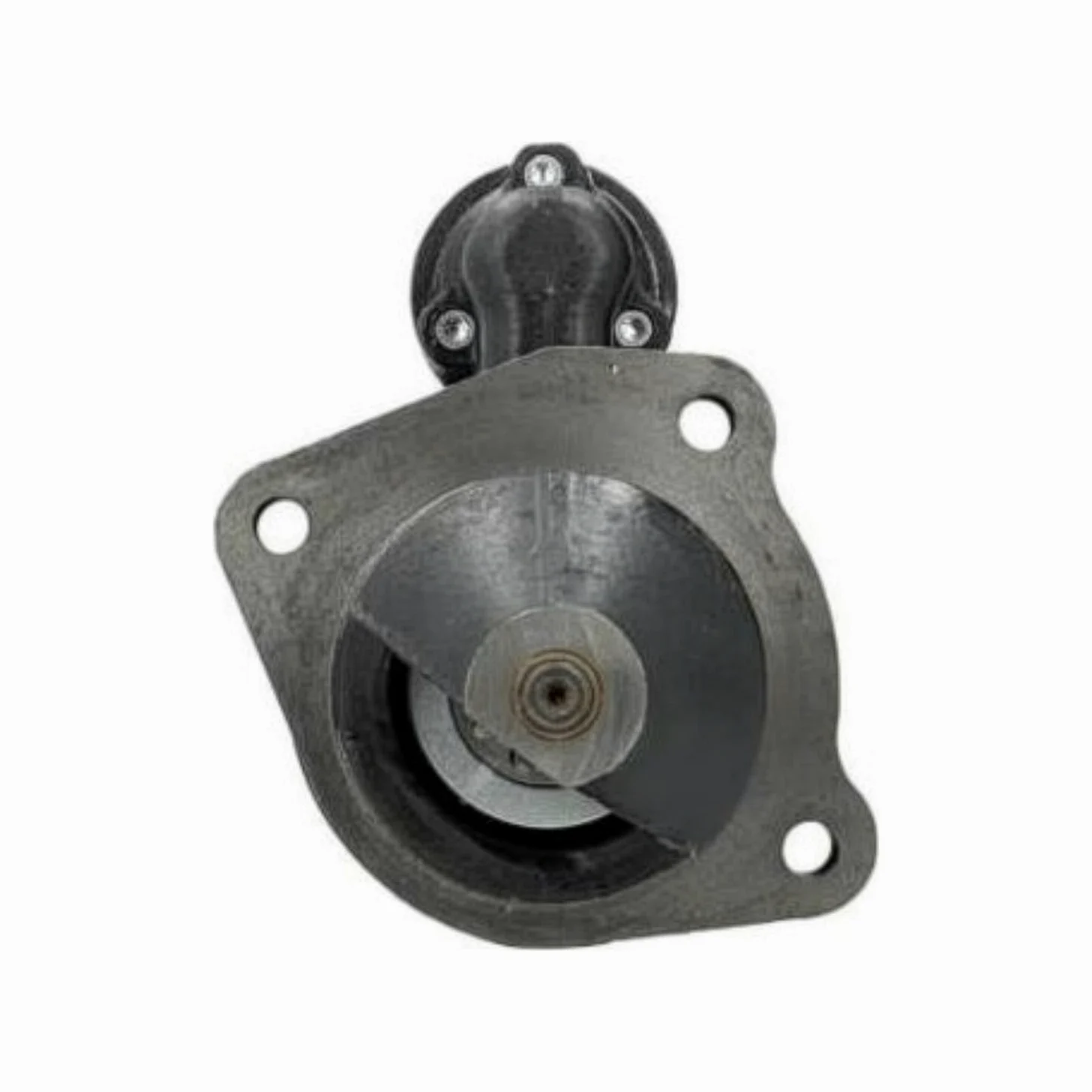 Kuhner - Motor de arranque para tractor 10550, 12 V, 2,4 kW, para máquinas agrícolas