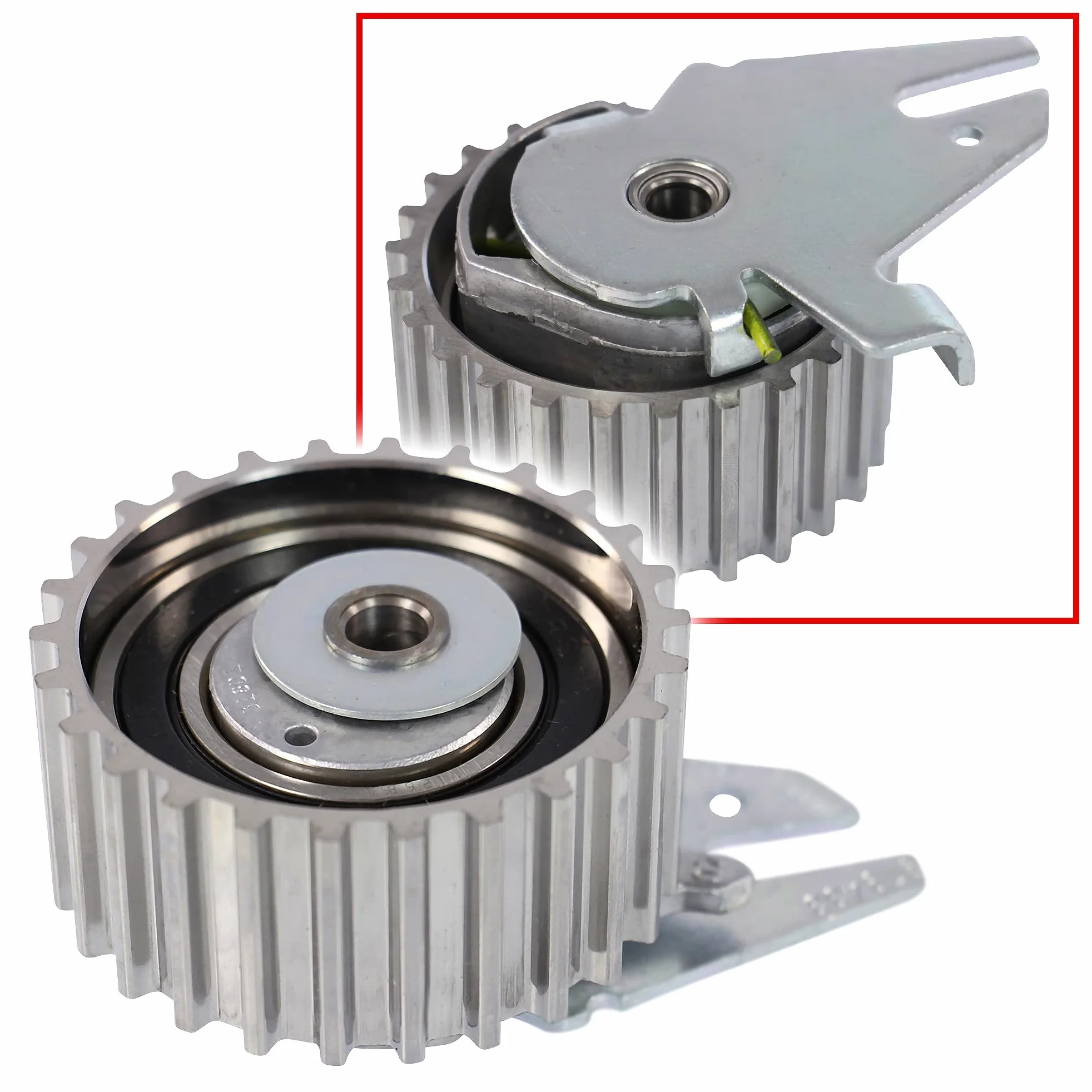 Bomba de agua kit correa distribución GATES KP15653XS
