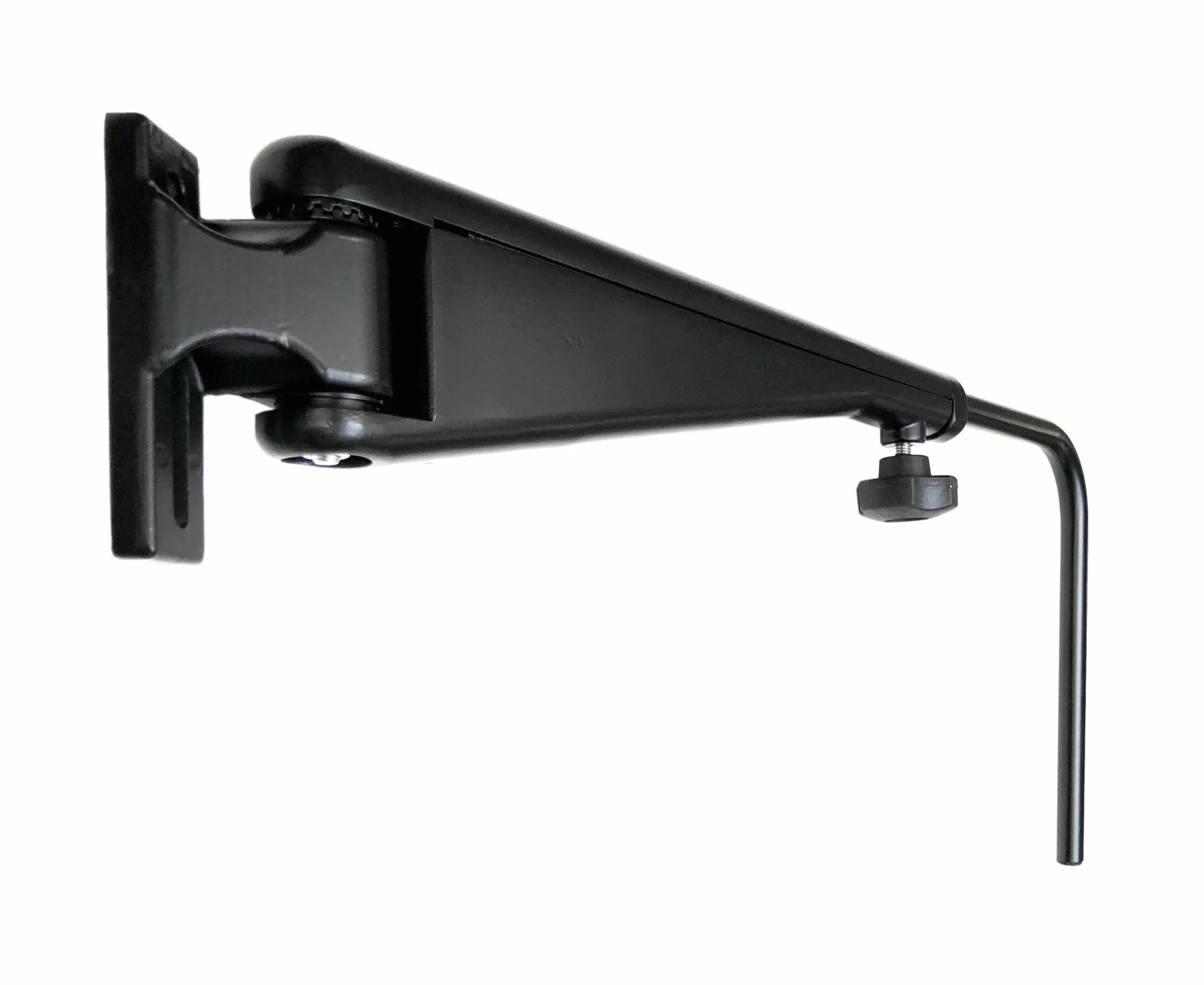 Soporte de Espejo Derecho Massey Ferguson 5410–7499 Brazo Ajustable 530–780 mm OE 4285291M91