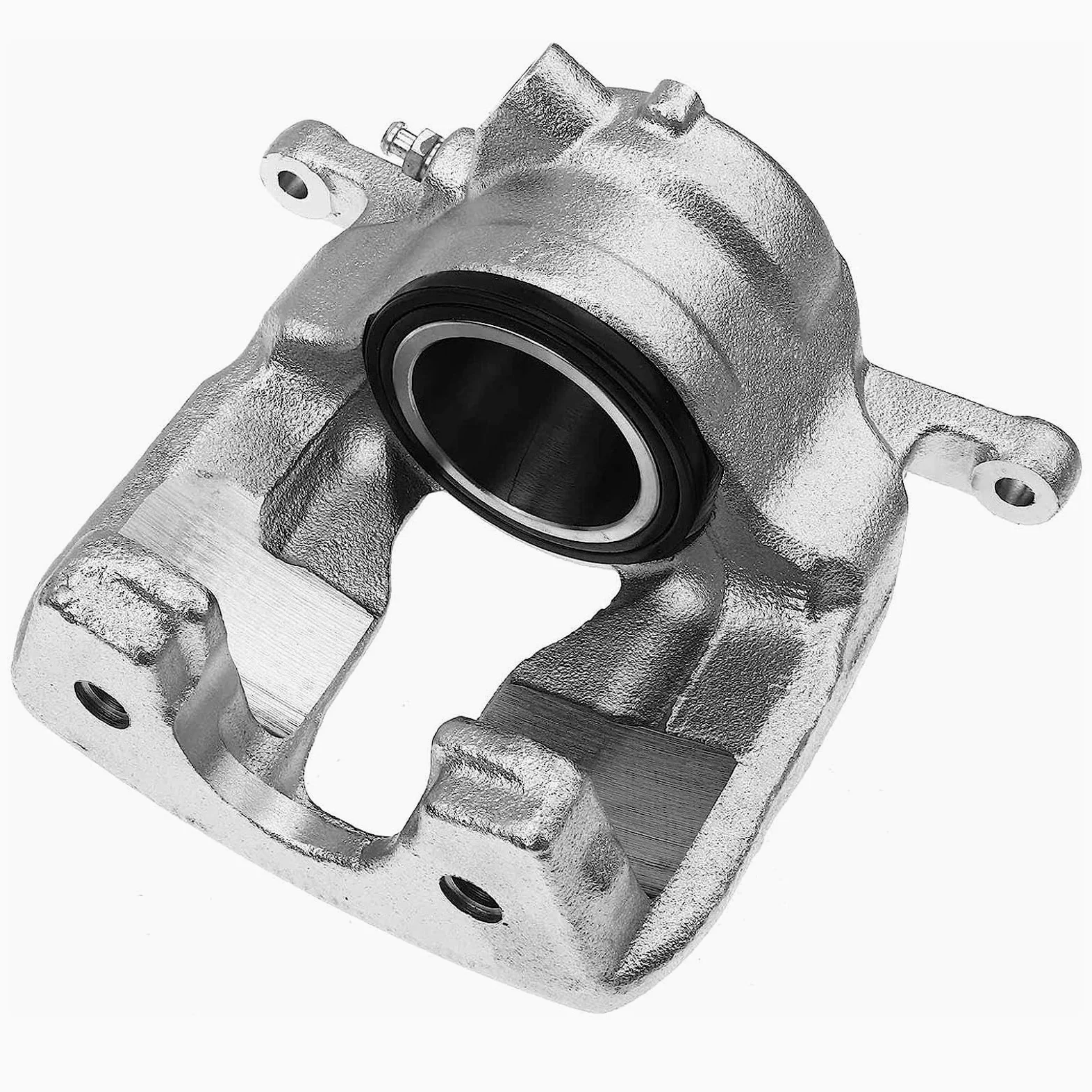 Frankberg Pinza de freno 0004217381 | Compatible con: Clase A W176, Clase B W242 W246, CLA Coupé C117, Clase GLA X156