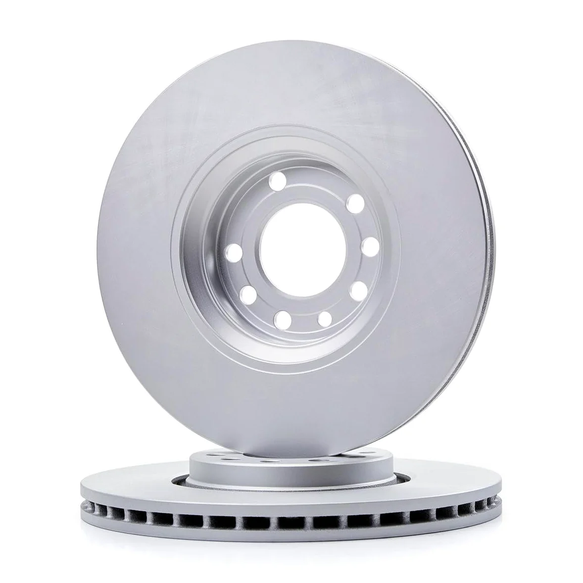 2x FERODO Disco de freno Delantero Ø308mm Altura: 40mm Espesor: 25mm ventilado DDF1261C Compatible con OPEL Corsa D Hatchback S07 Corsa E Hatchback X15 Zafira B A05 Astra H Caravan A04
